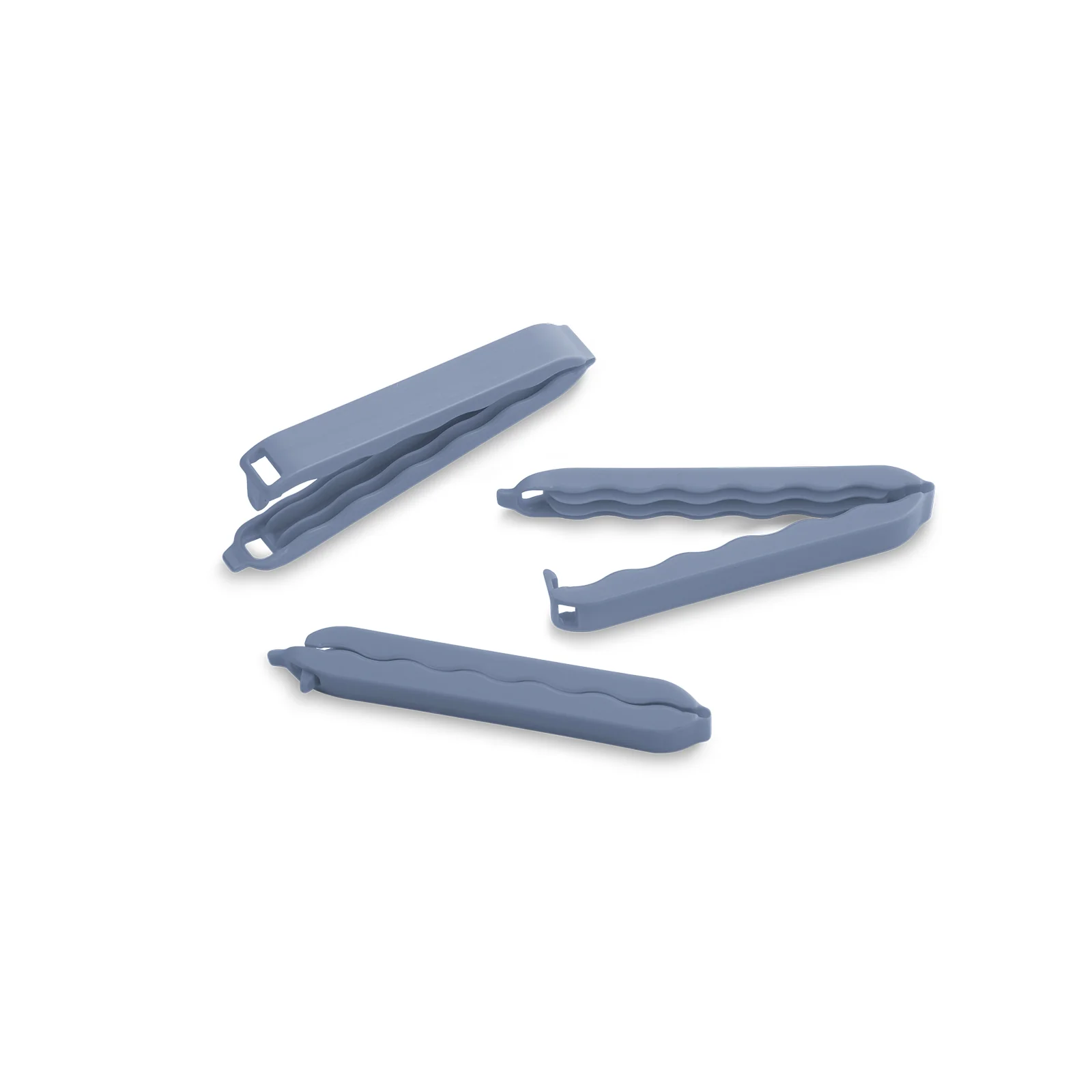 Set Verschlussclips gross 10 tlg. ONDA - Image 3