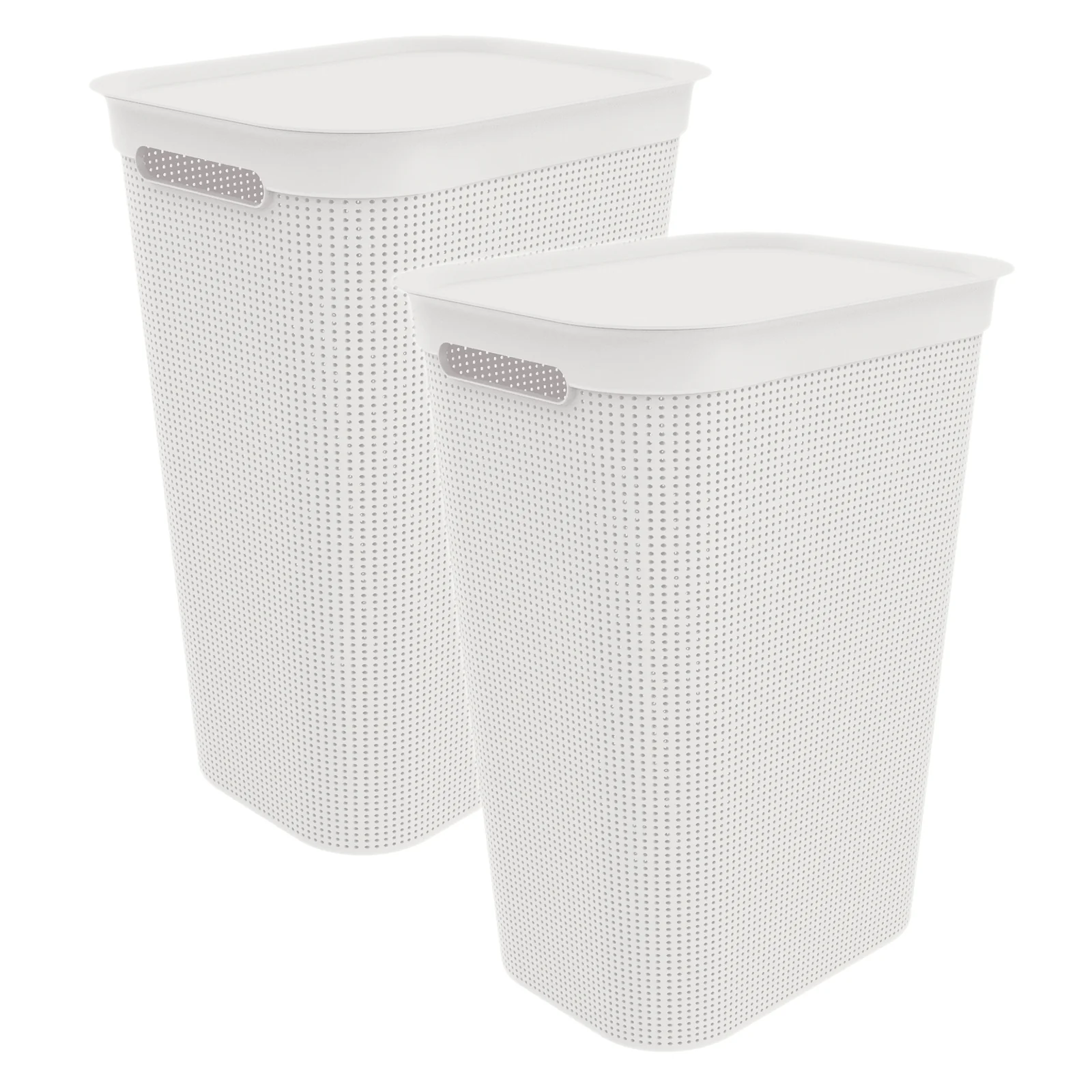 2er Set Wäschesammler 50 l BRISEN - Image 10