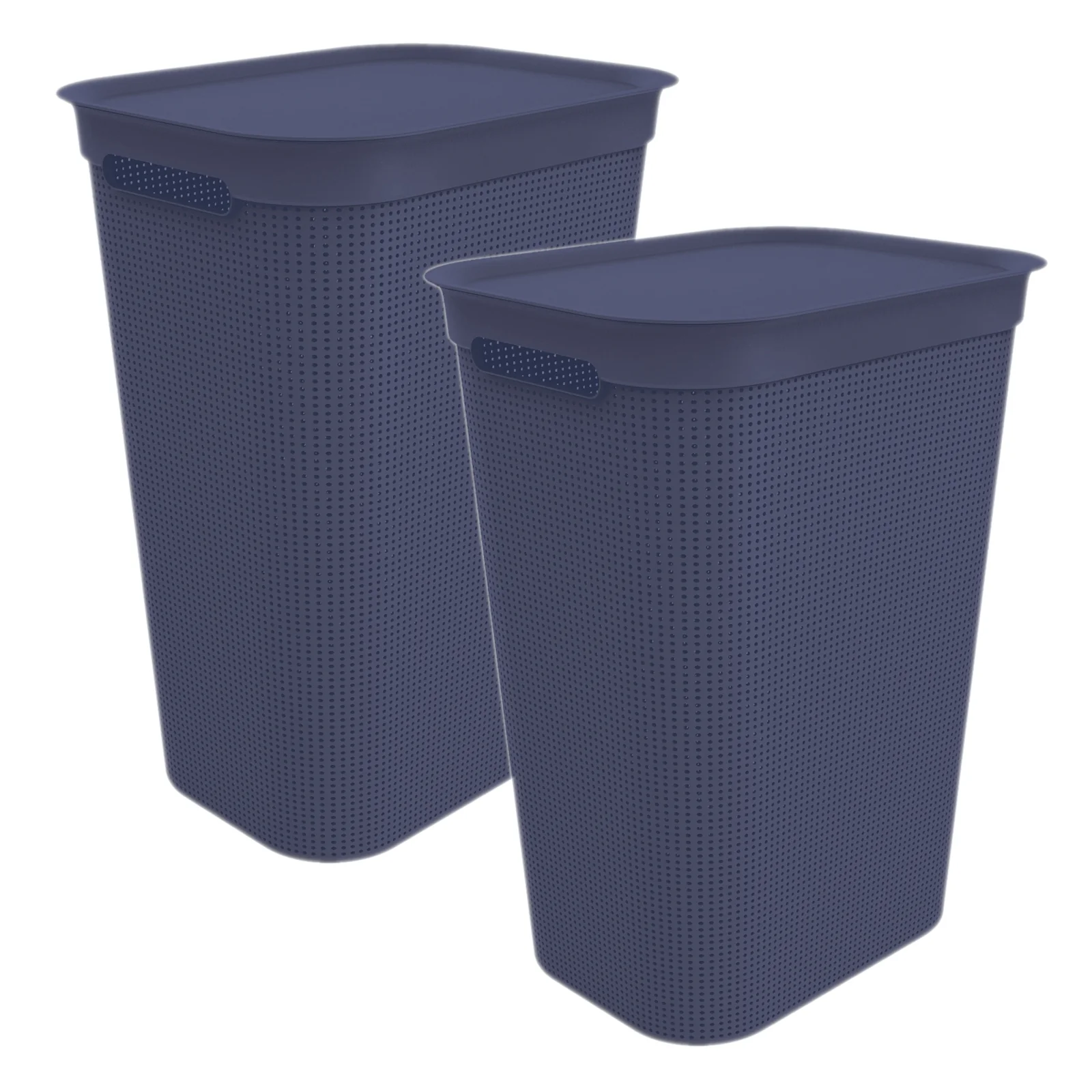 2er Set Wäschesammler 50 l BRISEN - Image 4