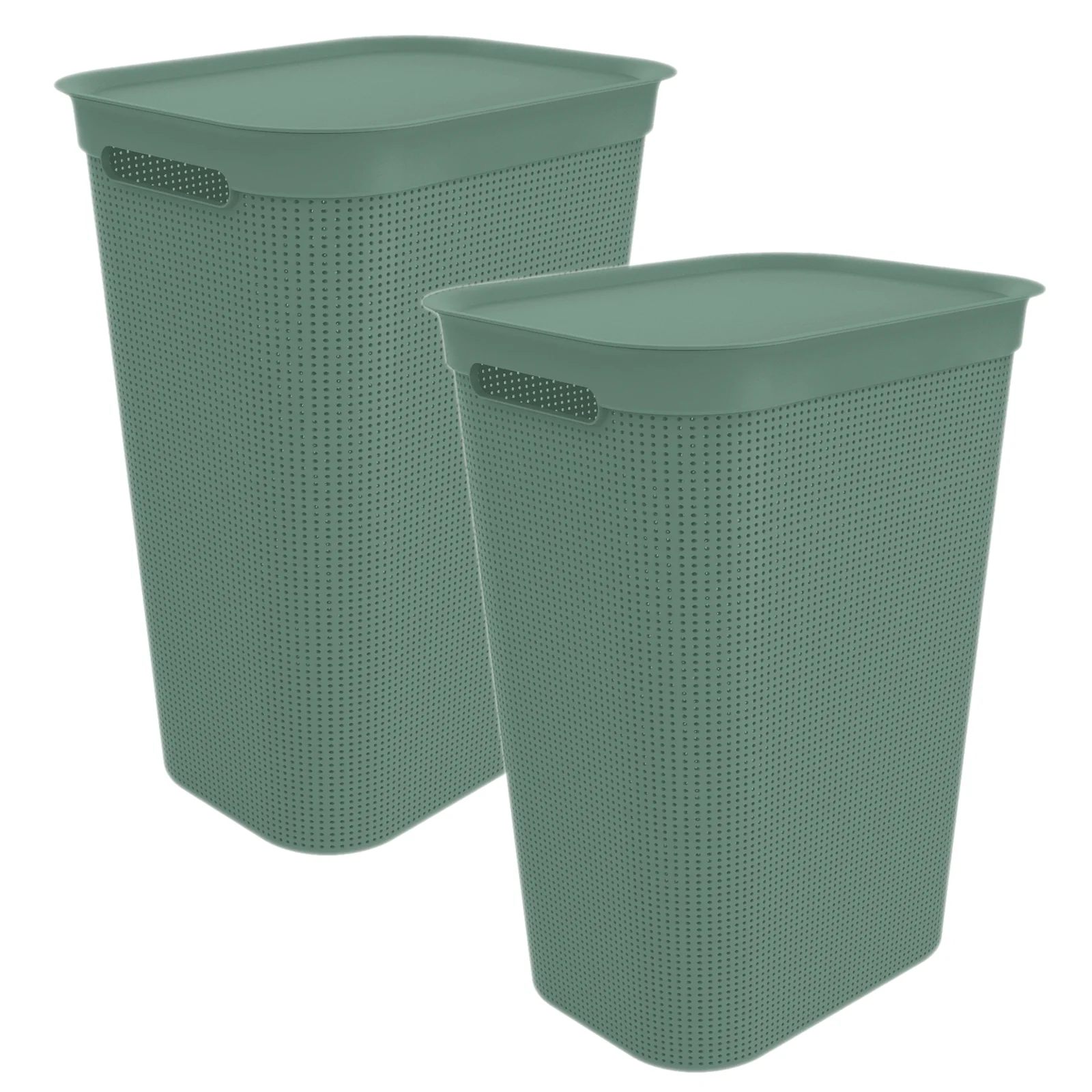 2er Set Wäschesammler 50 l BRISEN - Image 6