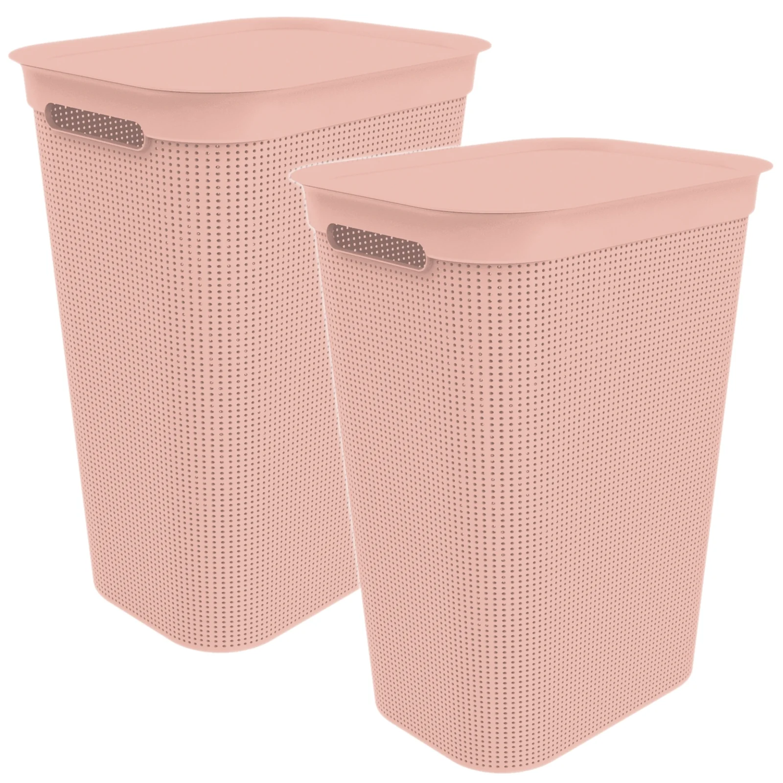 2er Set Wäschesammler 50 l BRISEN - Image 7