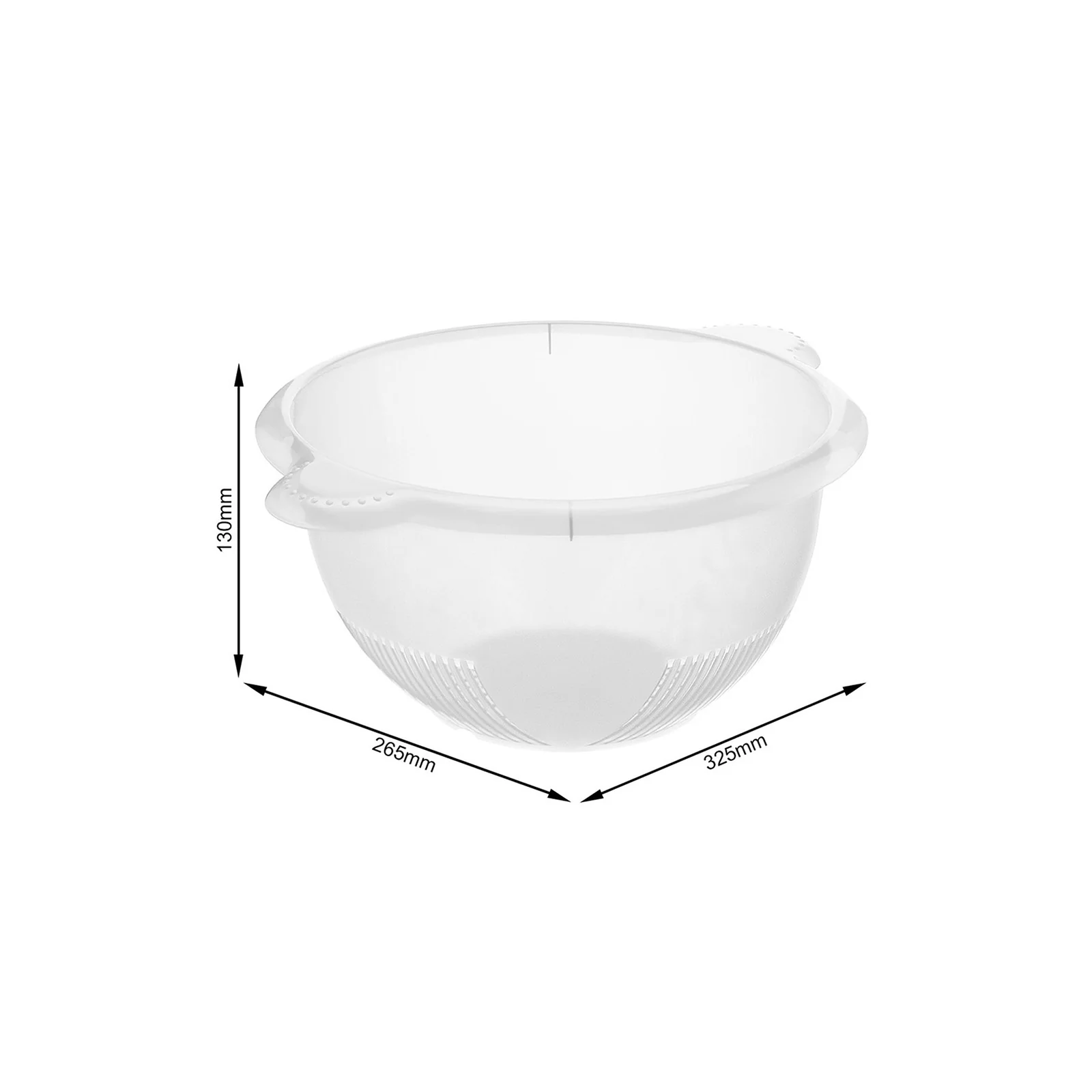 Sieb RONDO - Image 7