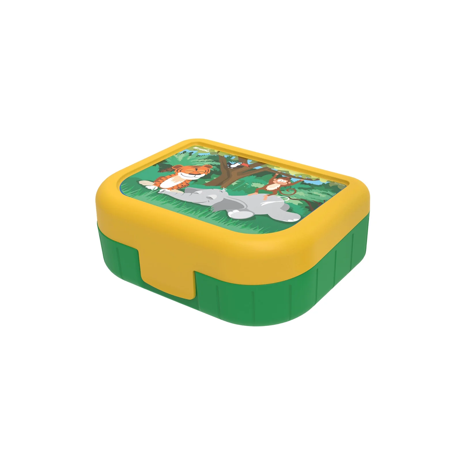 Snackbox 1 l MEMORY KIDS - Image 3