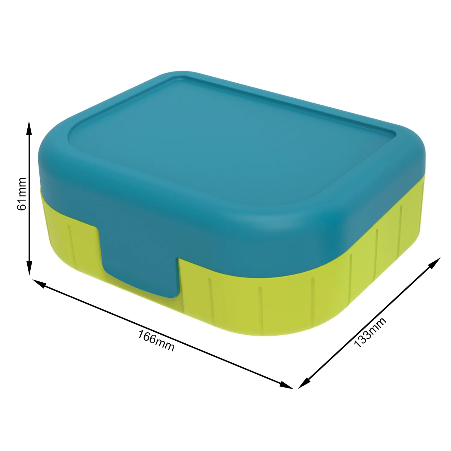 Snackbox 1 l MEMORY KIDS - Image 7