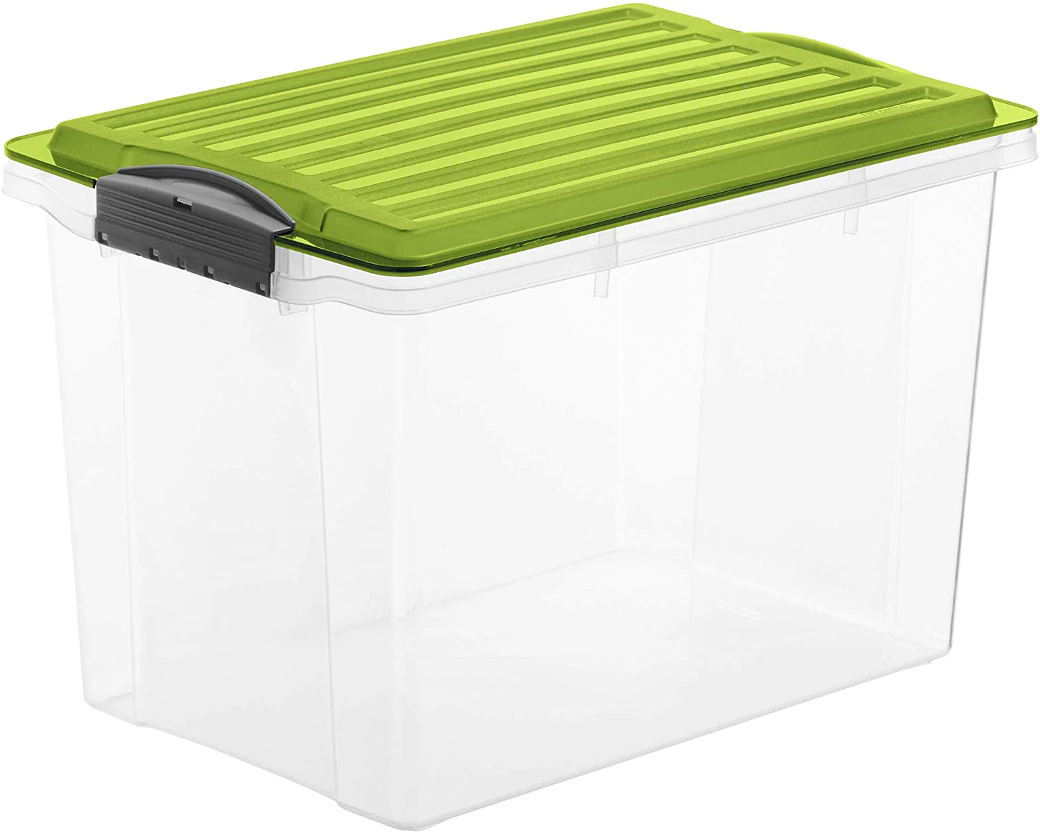 Stapelbox hoch DIN A4, 19 l COMPACT - Image 7