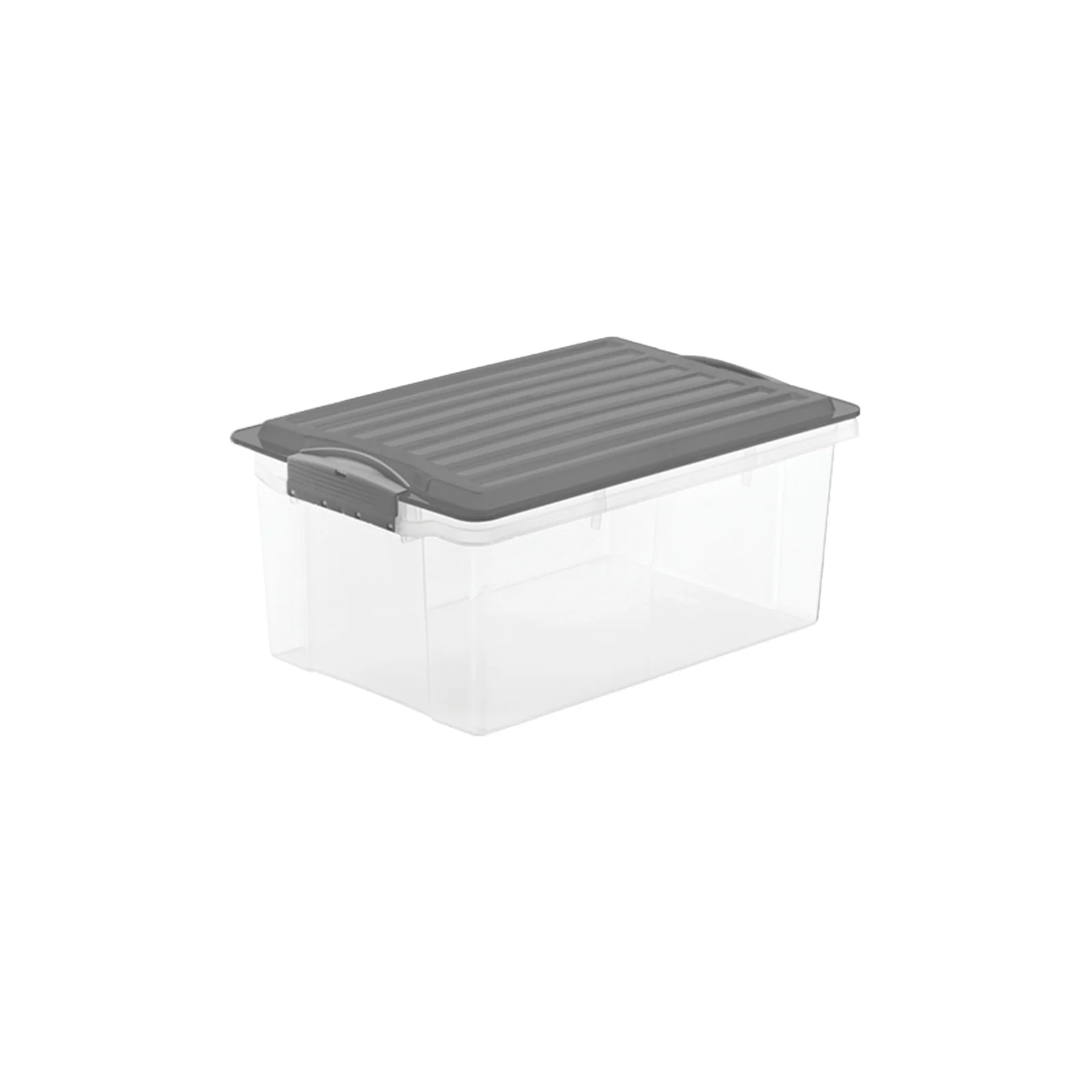 Stapelbox DIN A4, 13 l COMPACT - Image 11