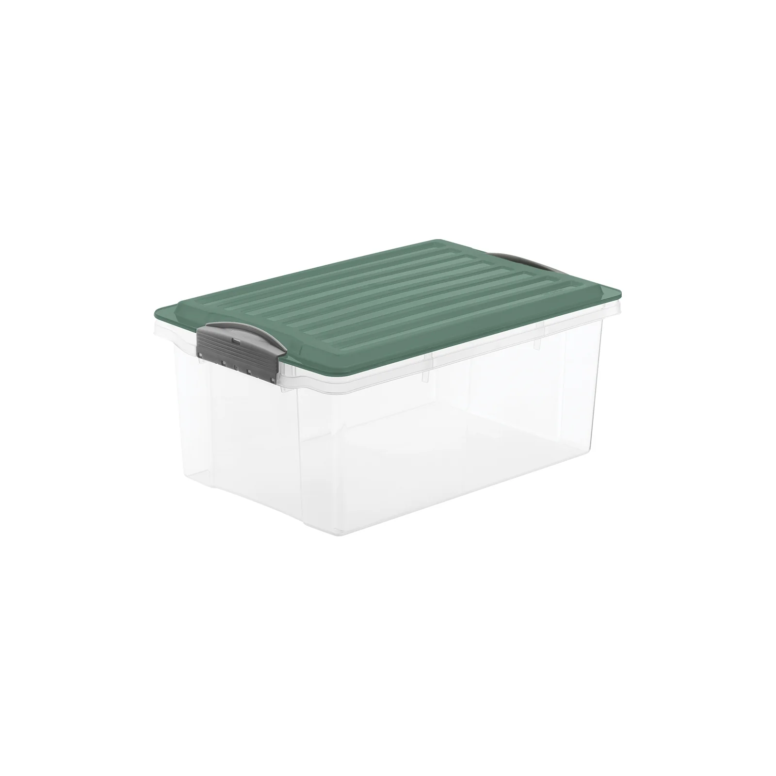 Stapelbox DIN A4, 13 l COMPACT - Image 12