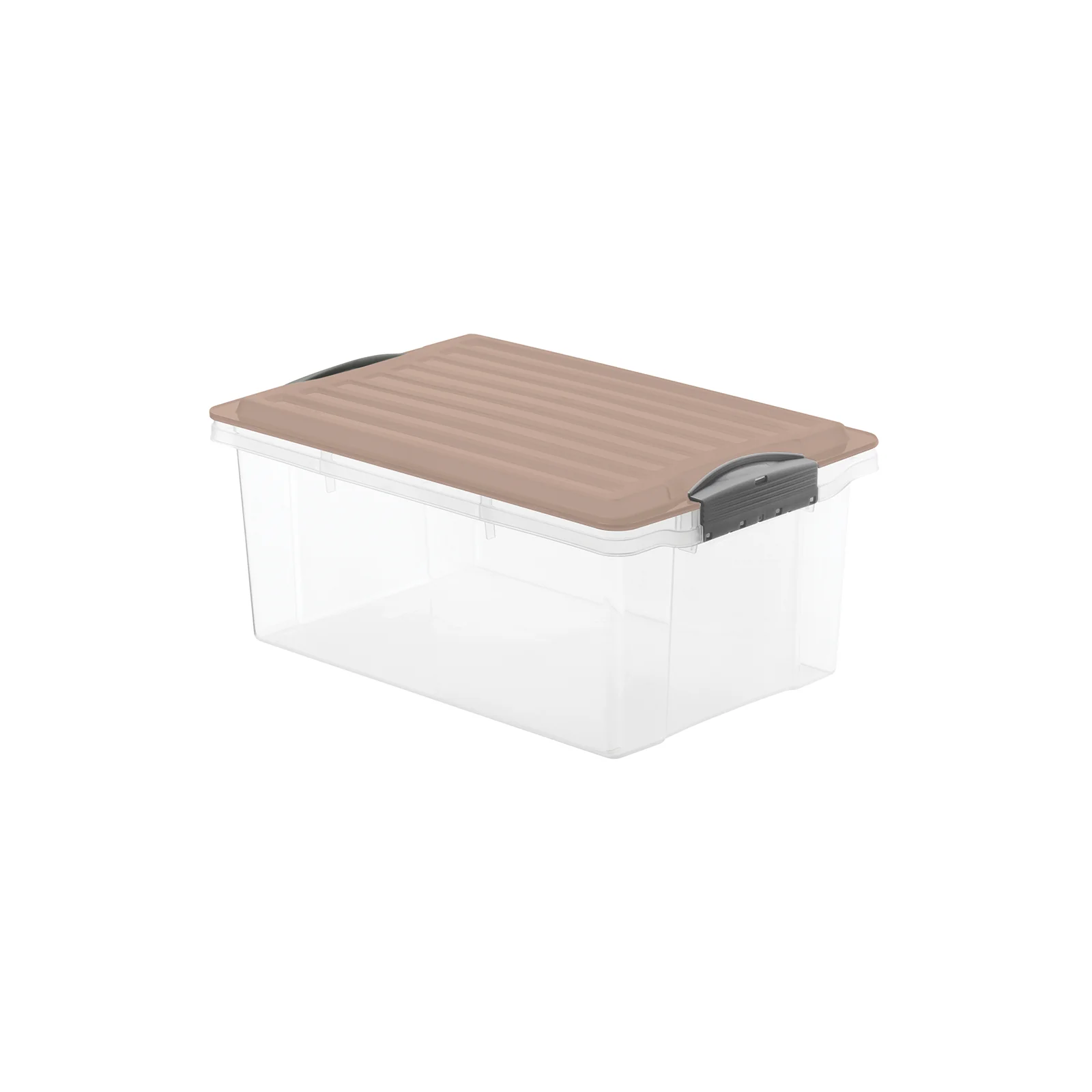 Stapelbox DIN A4, 13 l COMPACT - Image 3