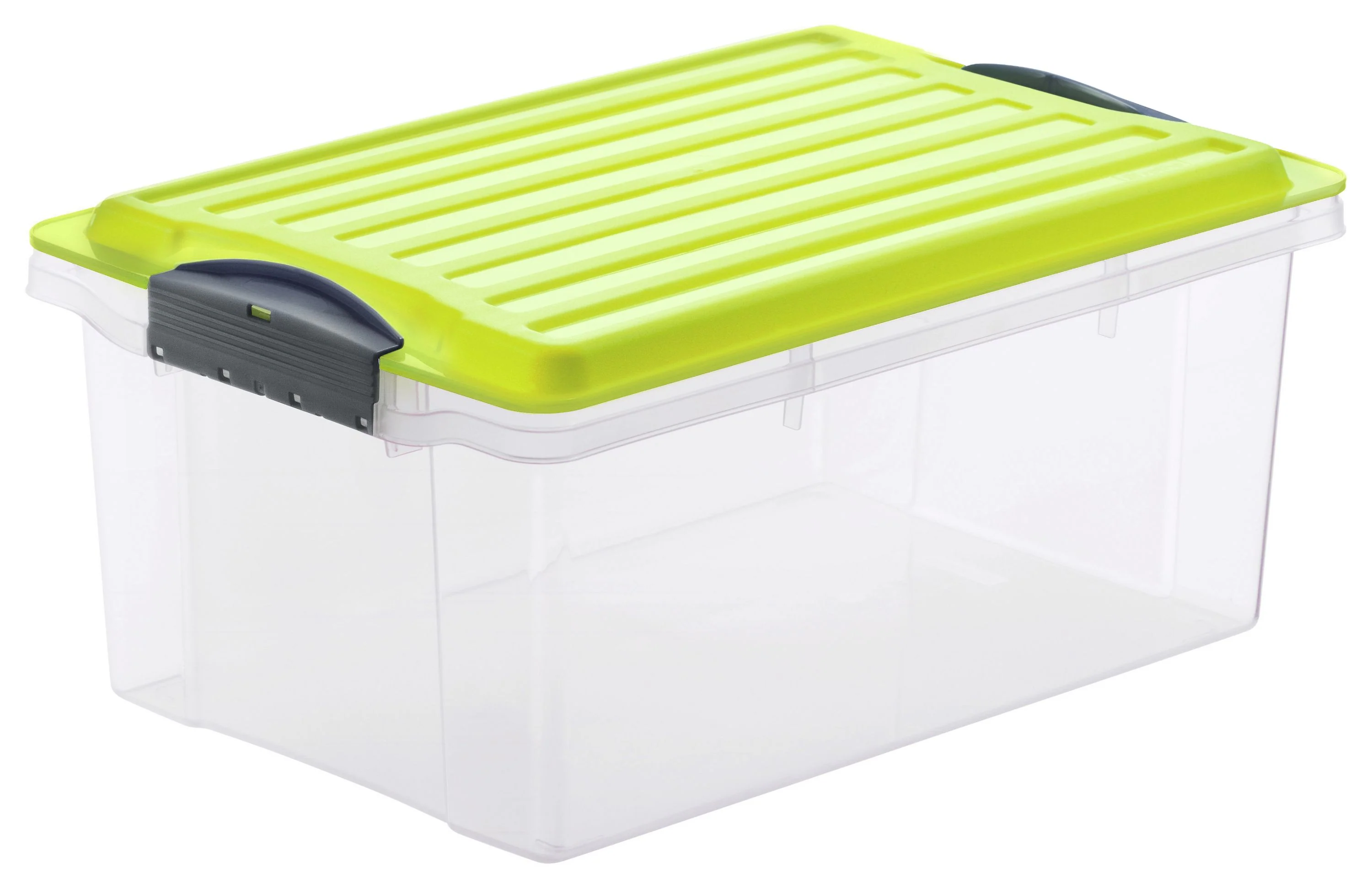 Stapelbox DIN A4, 13 l COMPACT - Image 4