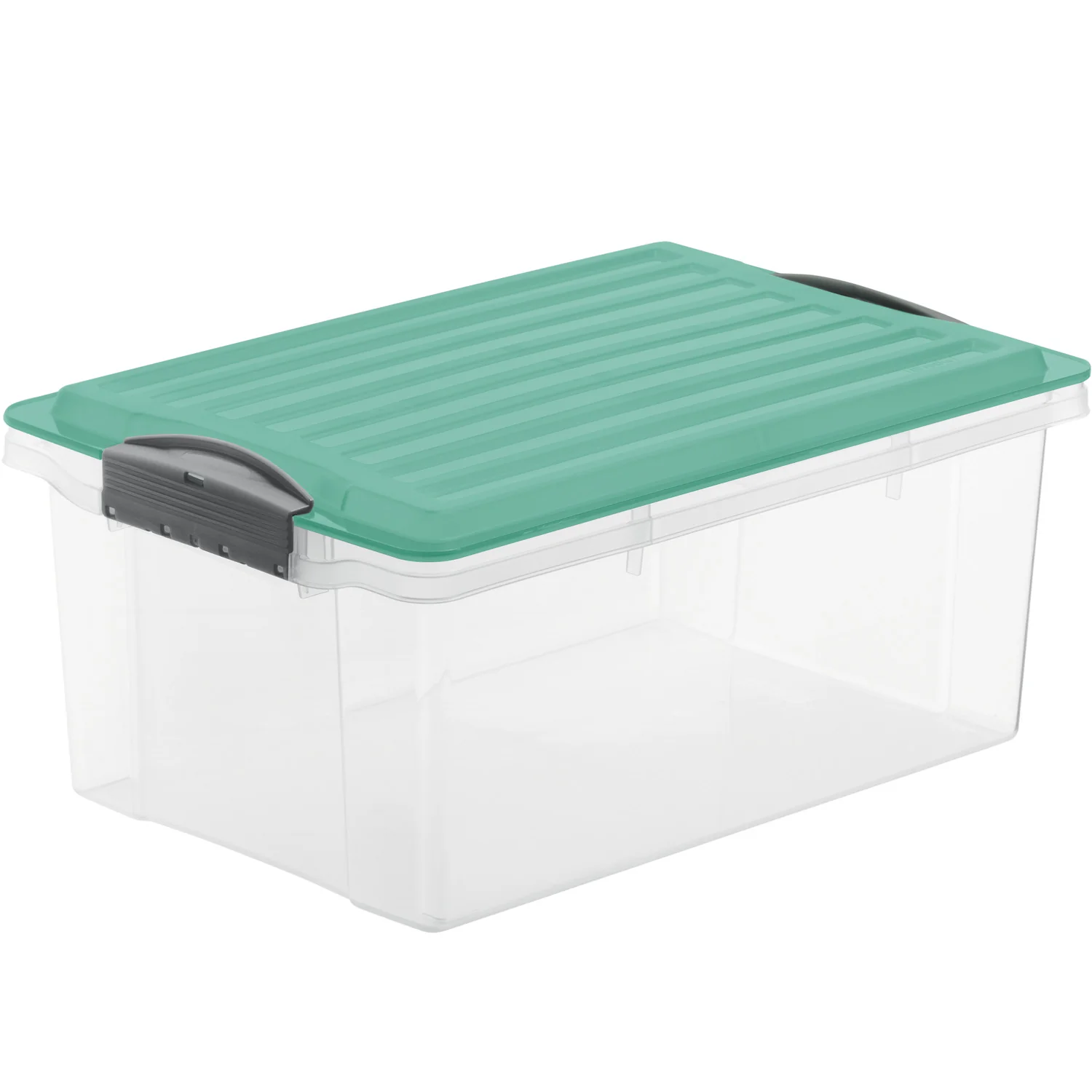 Stapelbox DIN A4, 13 l COMPACT - Image 5