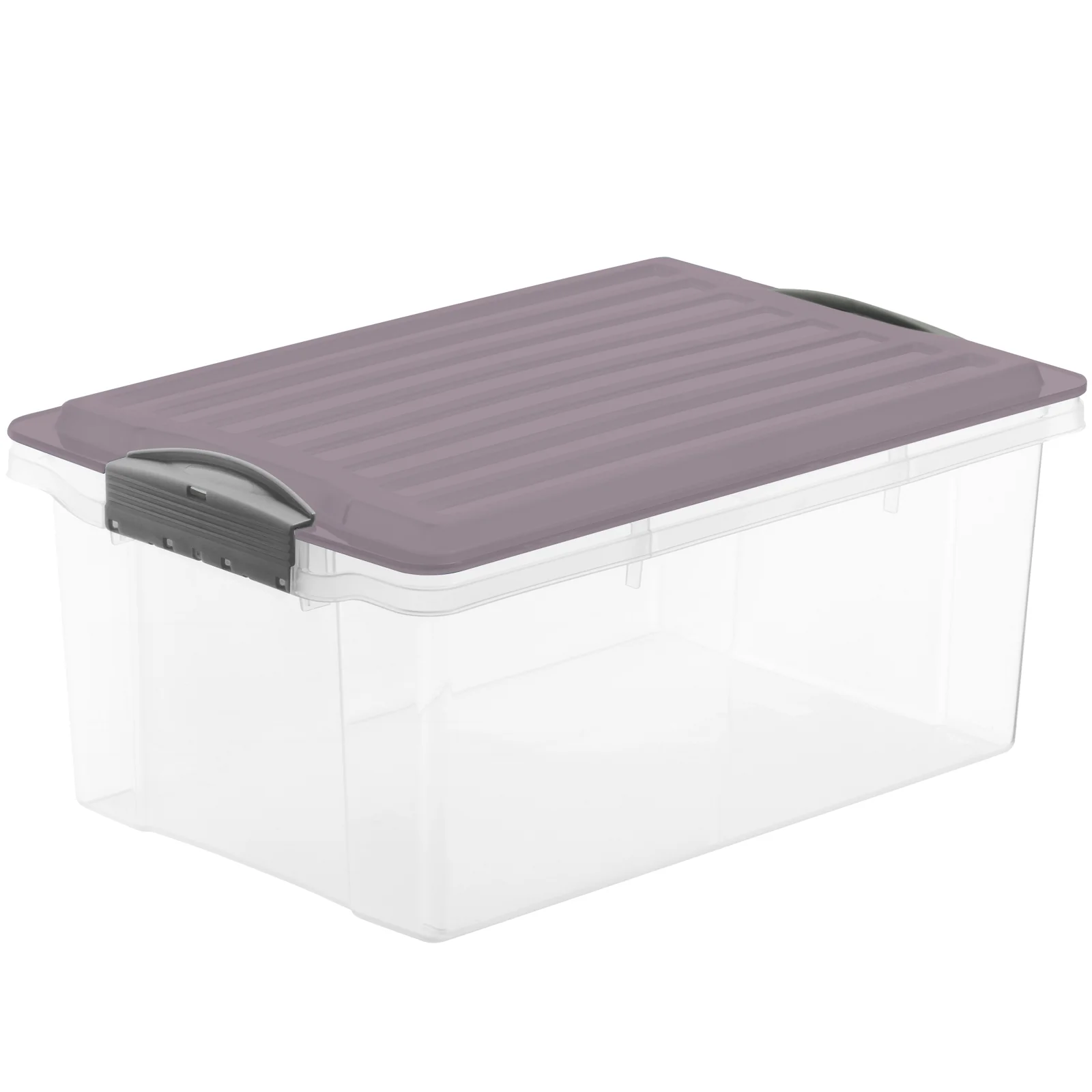 Stapelbox DIN A4, 13 l COMPACT - Image 7