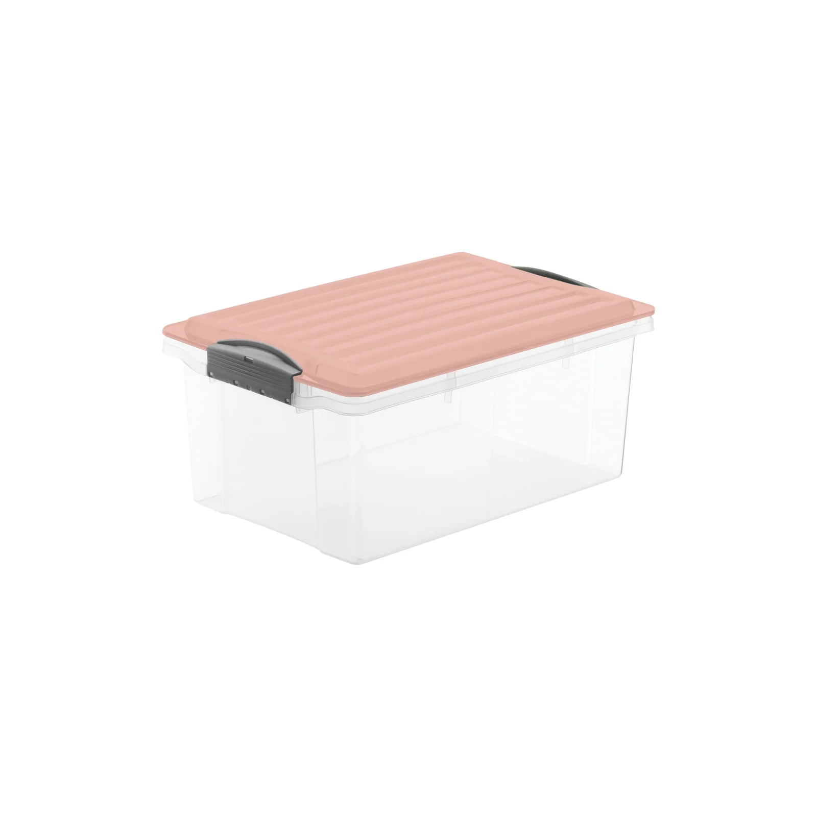 Stapelbox DIN A4, 13 l COMPACT - Image 9