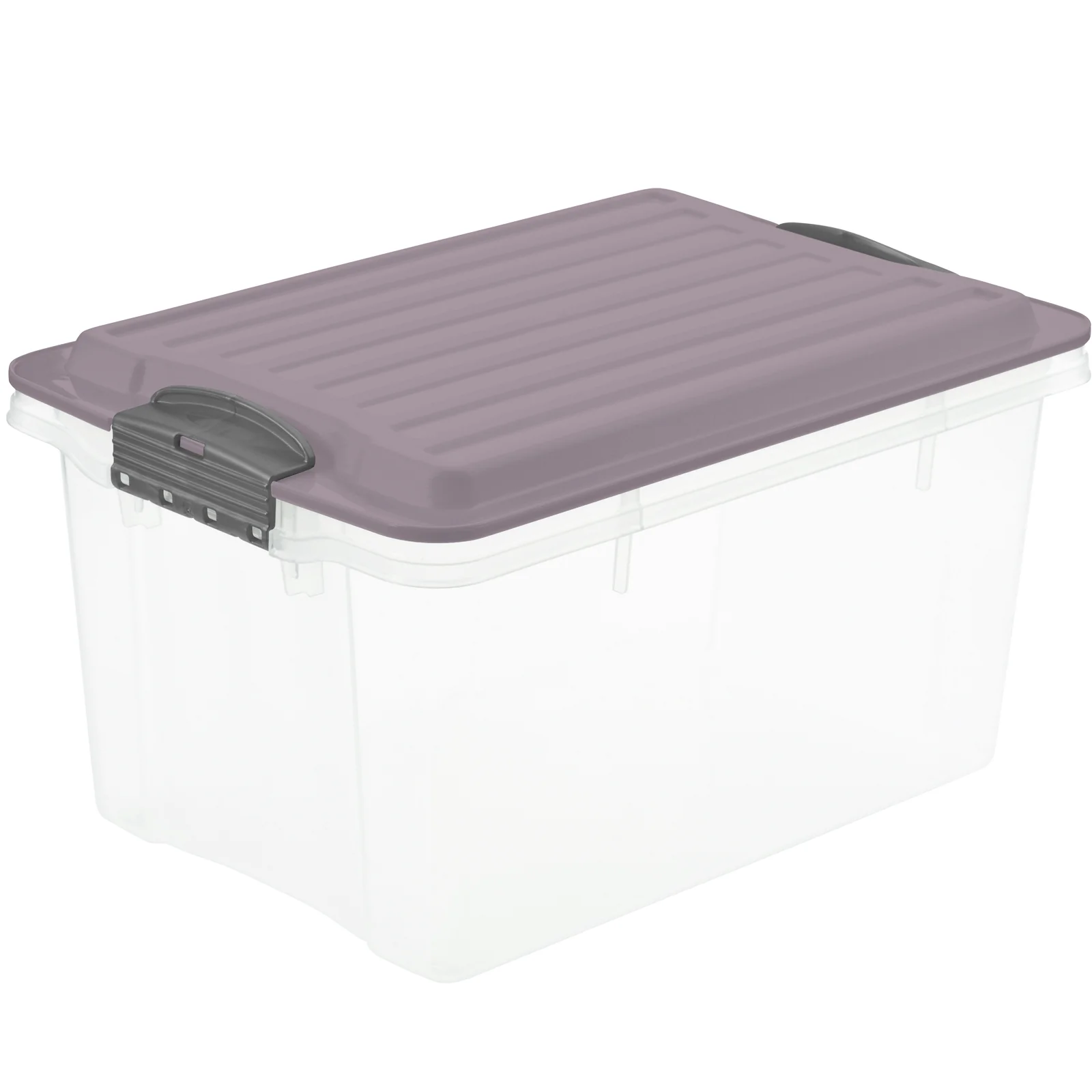 Stapelbox DIN A5, 4,5 l COMPACT