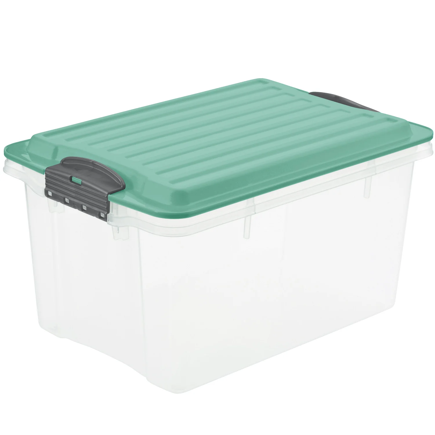 Stapelbox DIN A5, 4,5 l COMPACT - Image 5