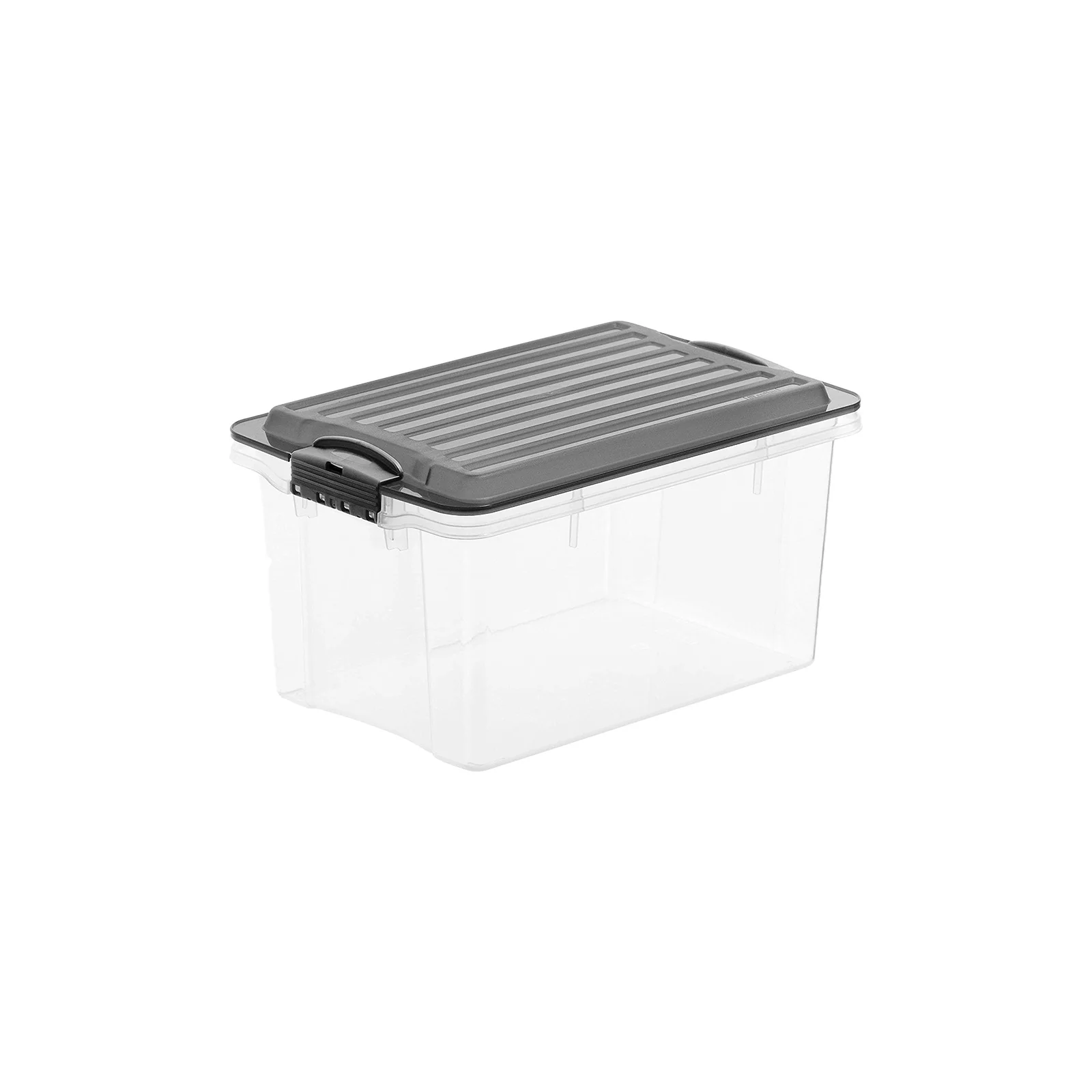 Stapelbox DIN A5, 4,5 l COMPACT - Image 6