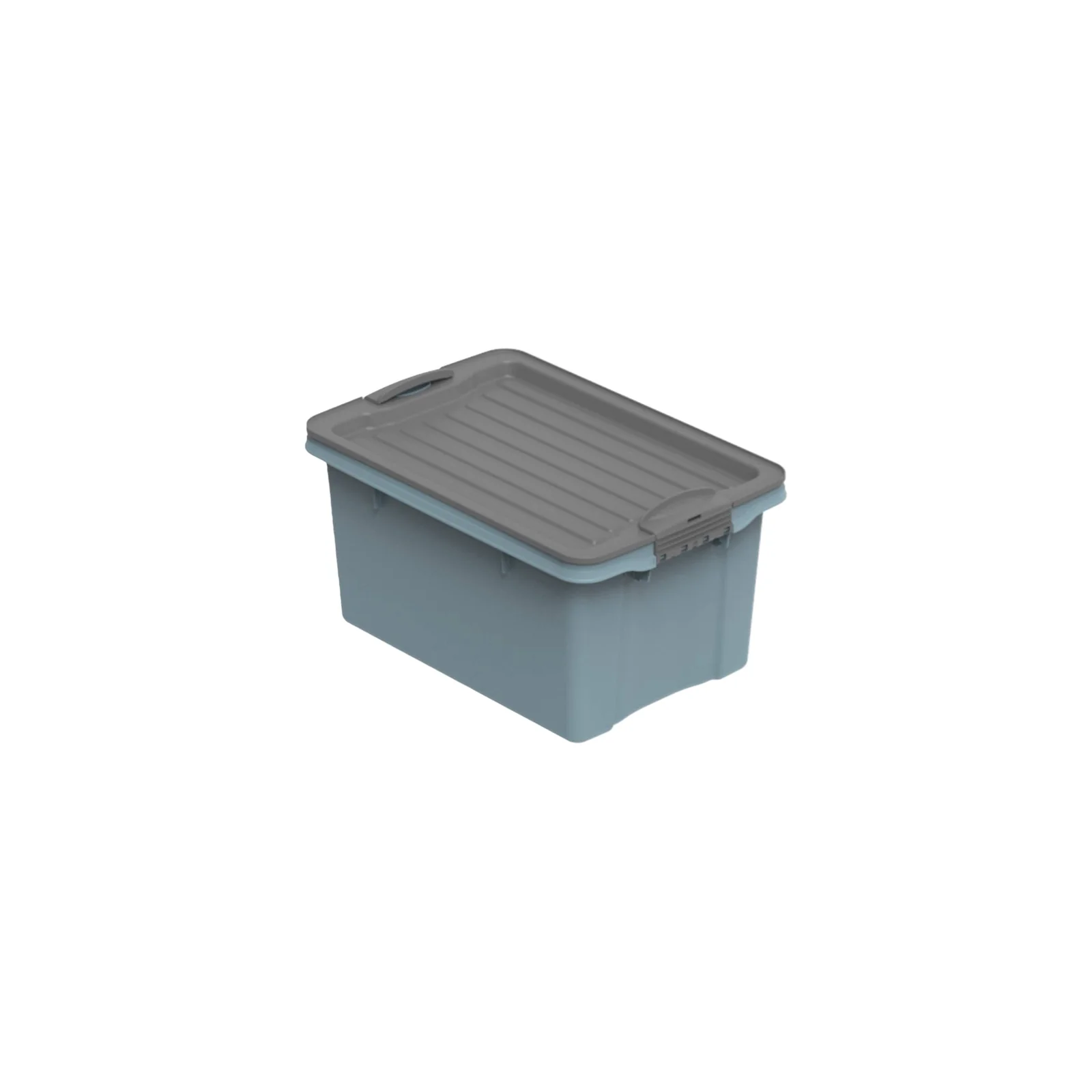 Stapelbox DIN A5, 4,5 l COMPACT - Image 3