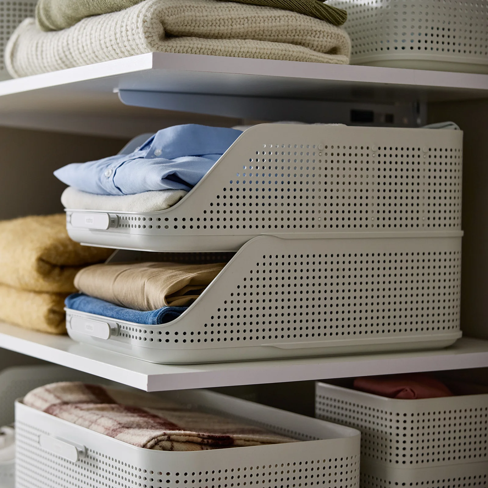 Starter Set Medium Organizers - 4-teilig | WOP - Image 4