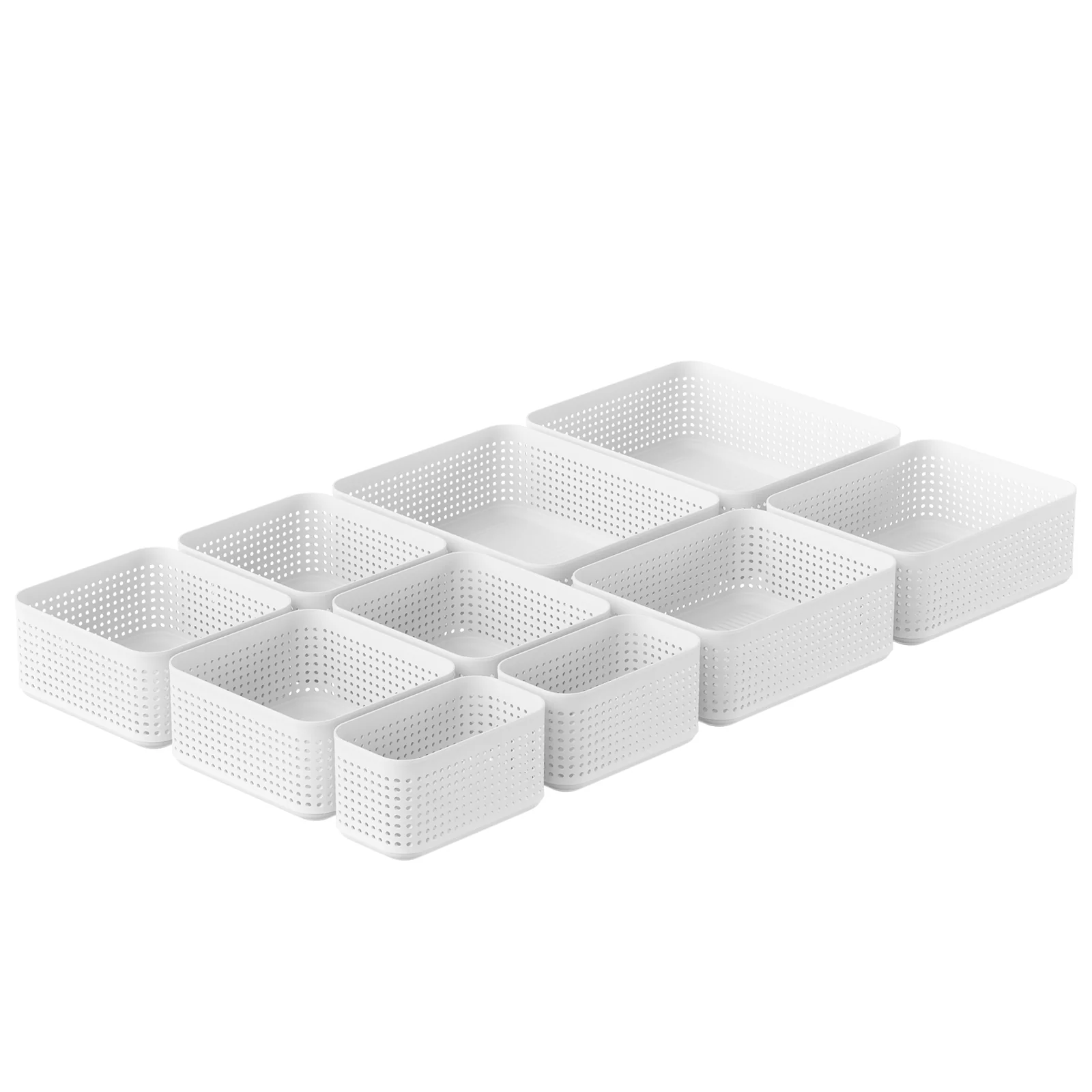 Starter Set Small Organizers für PAX - 10-teilig | WOP