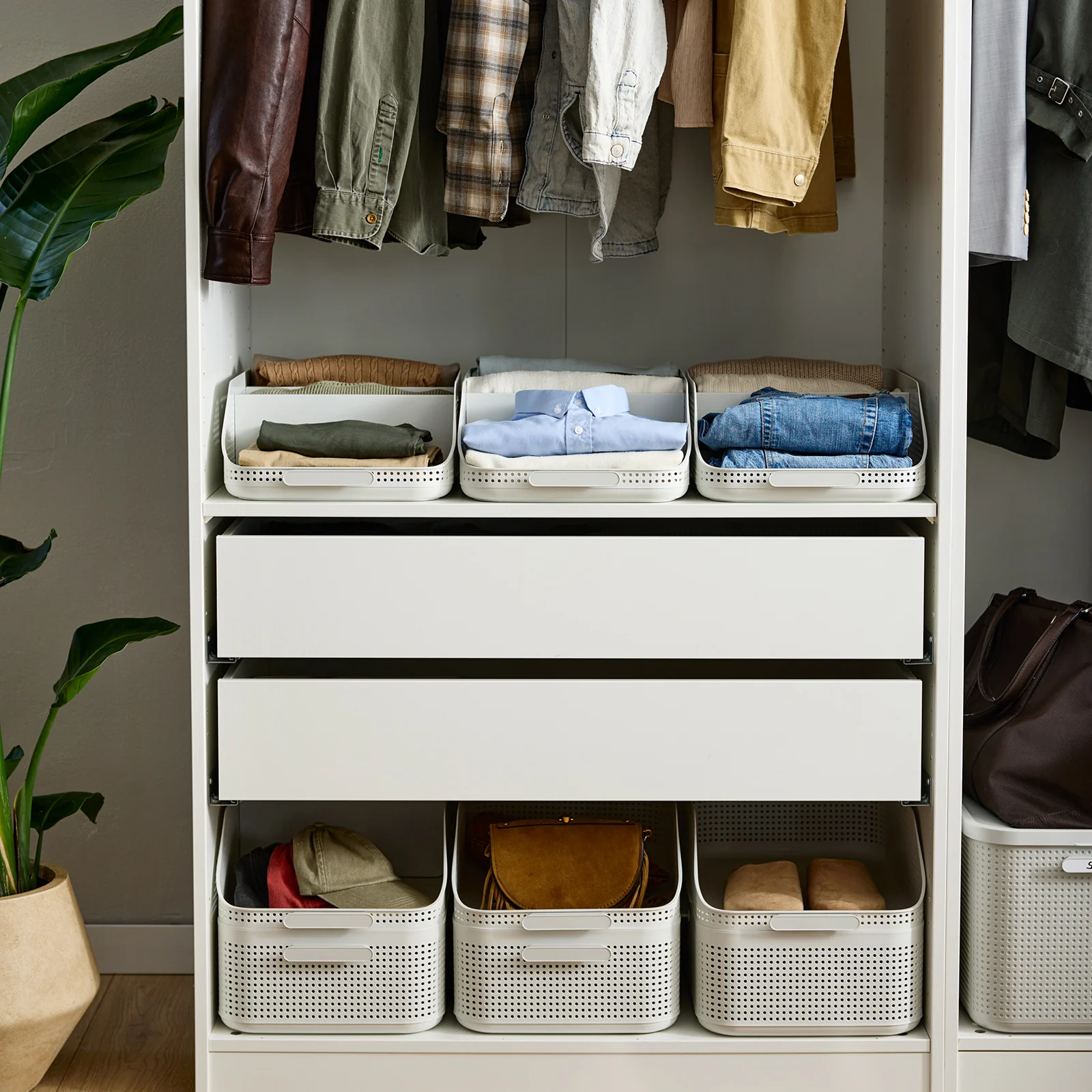Starterset Trays - 3-teilig | WOP - Image 8