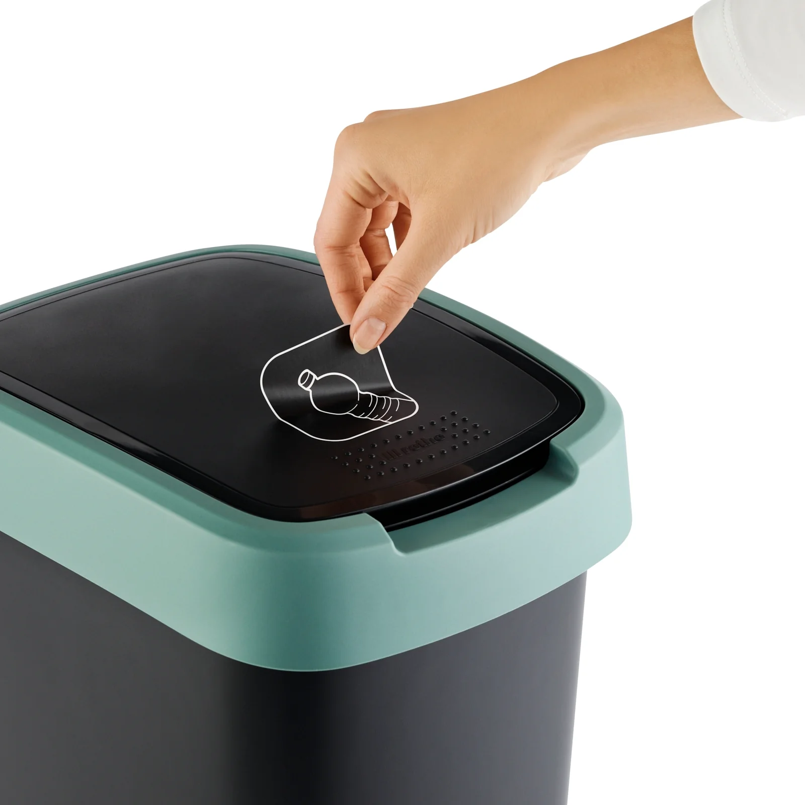 Swingeimer 10 l TWIST - Image 11