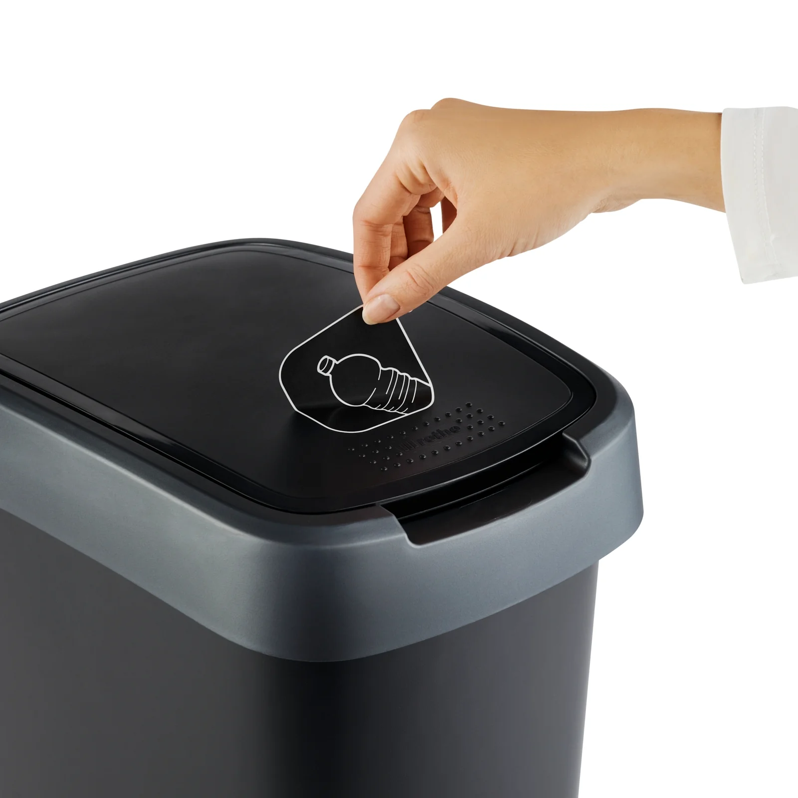 Swingeimer 10 l TWIST - Image 12