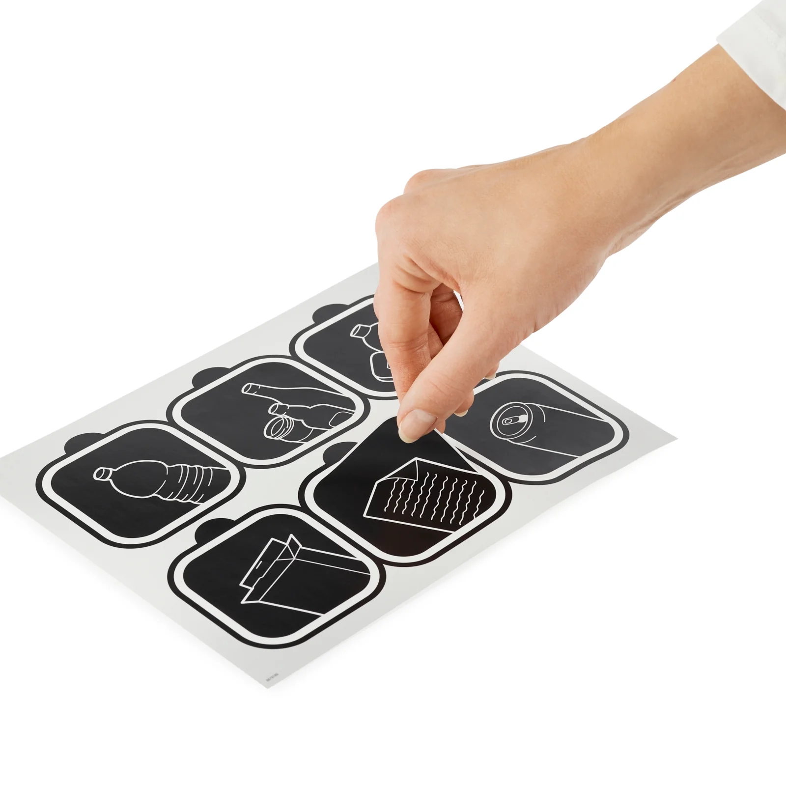 Swingeimer 10 l TWIST - Image 18