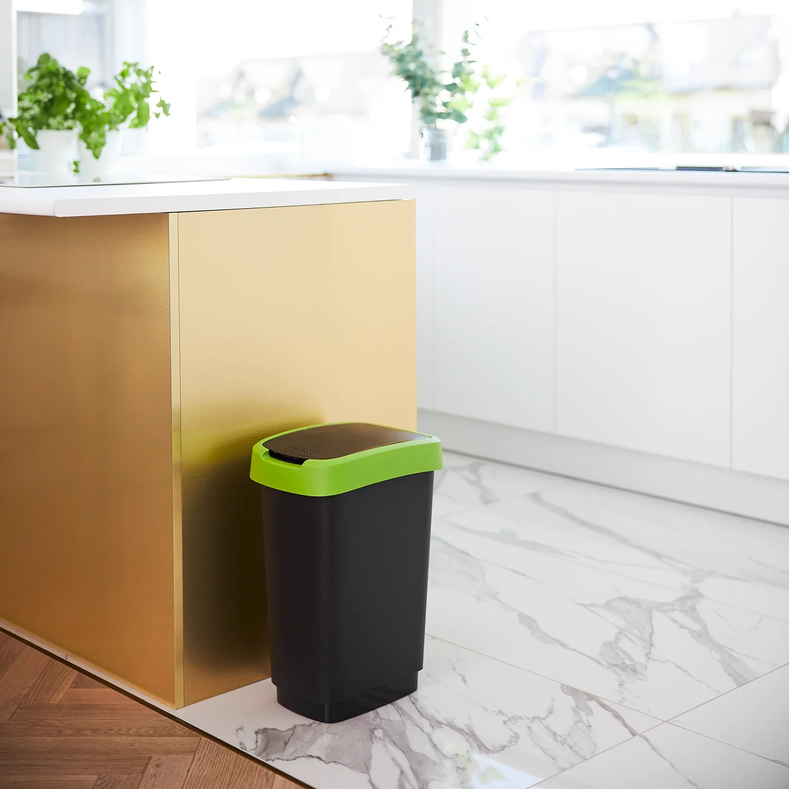 Swingeimer 10 l TWIST - Image 6