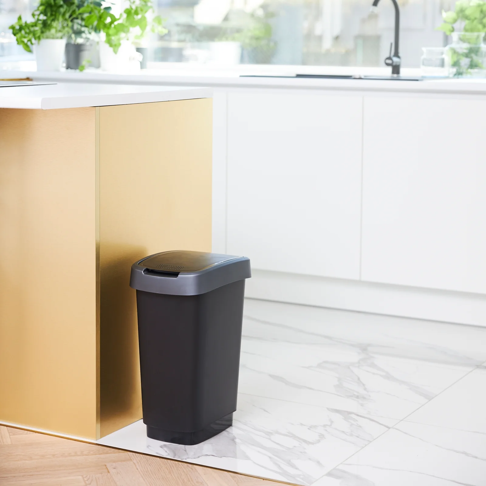Swingeimer 10 l TWIST - Image 7