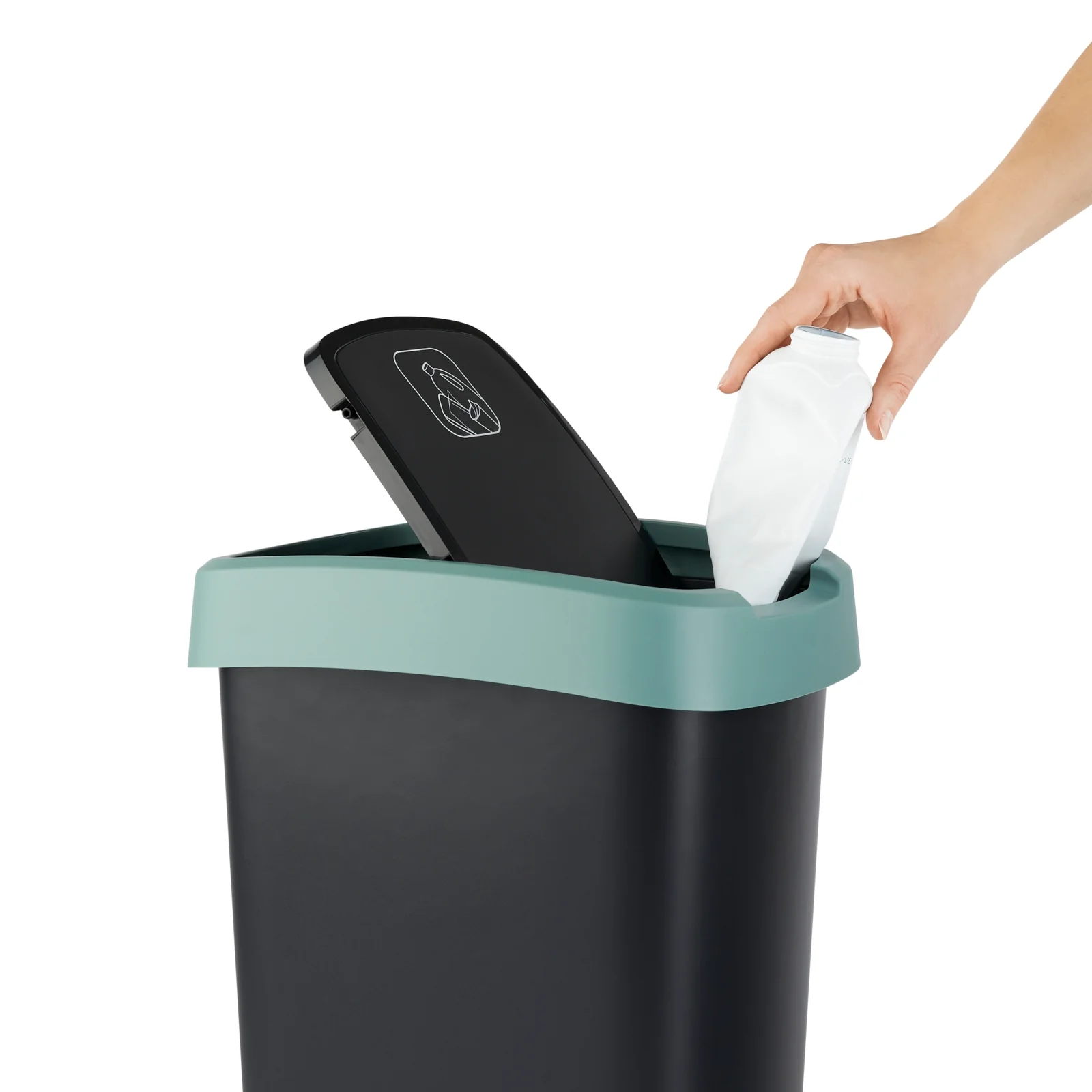 Swingeimer 25 l TWIST - Image 6