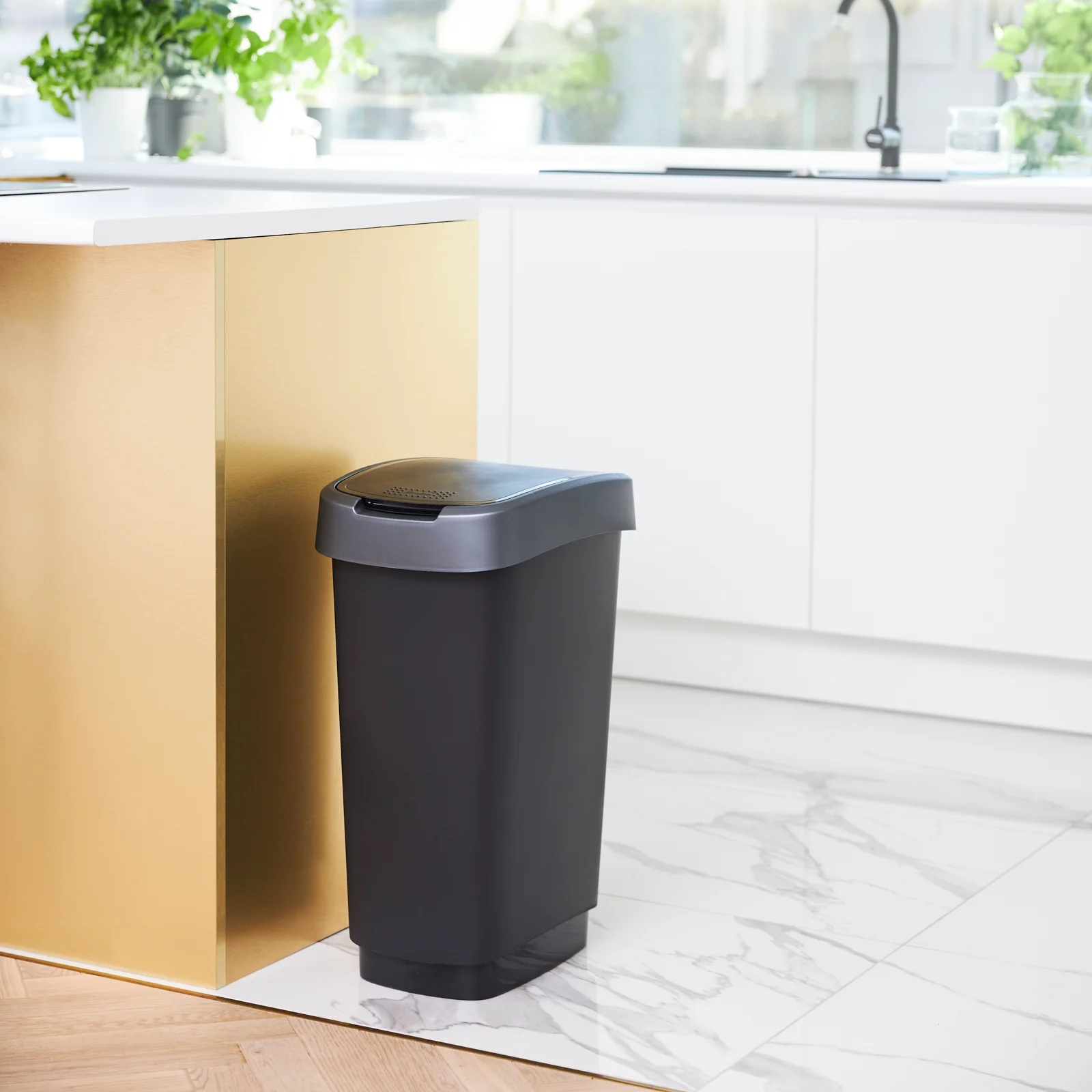 Swingeimer 25 l TWIST - Image 8