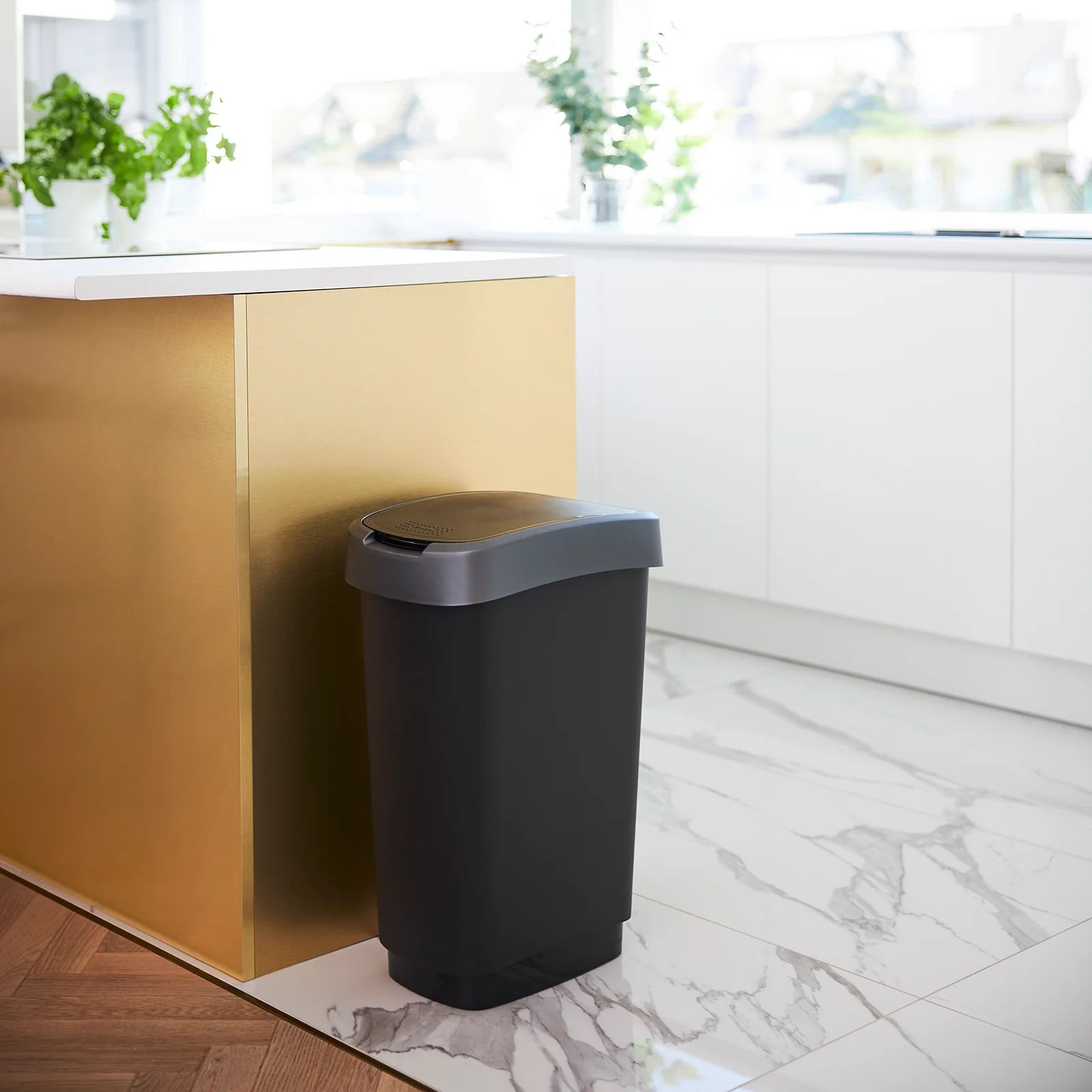 Swingeimer 50 l TWIST - Image 11
