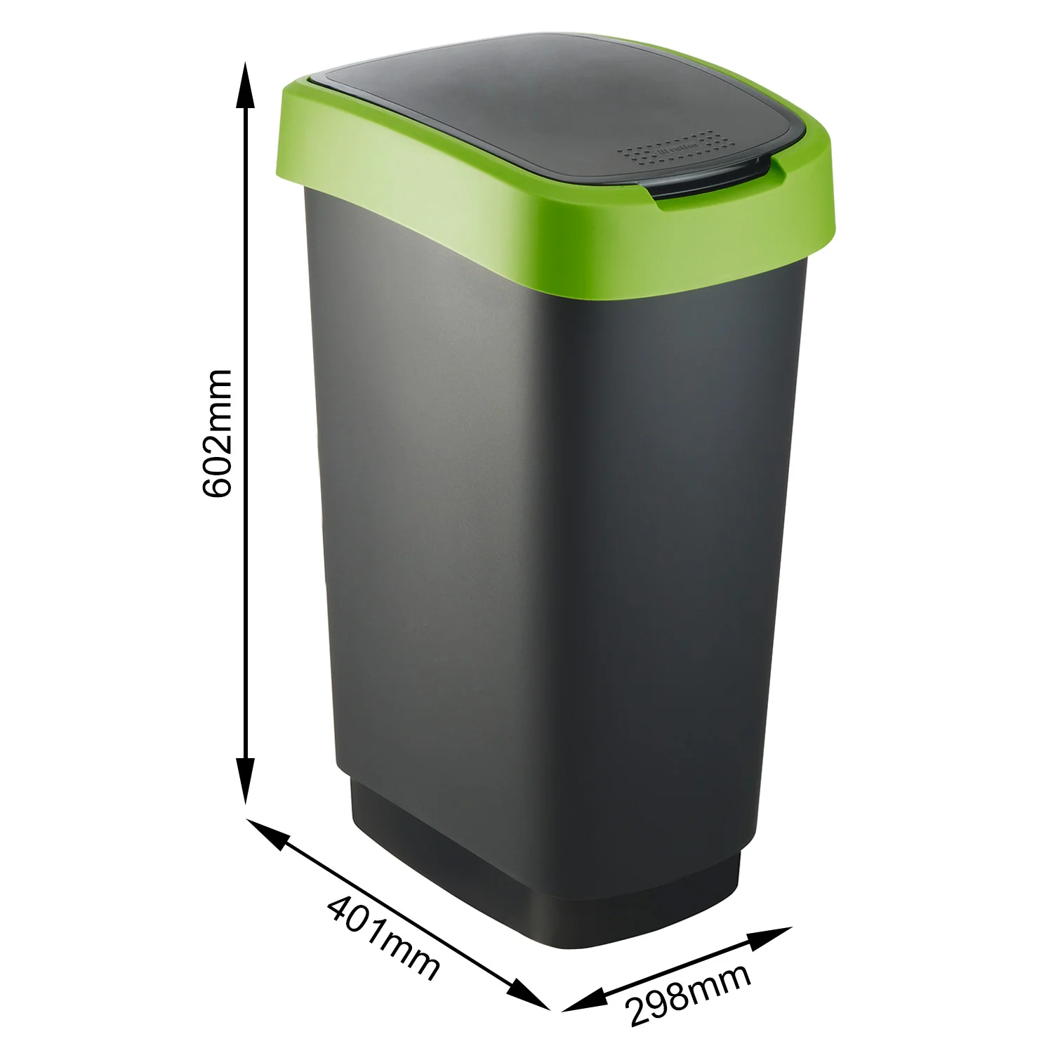 Swingeimer 50 l TWIST - Image 17