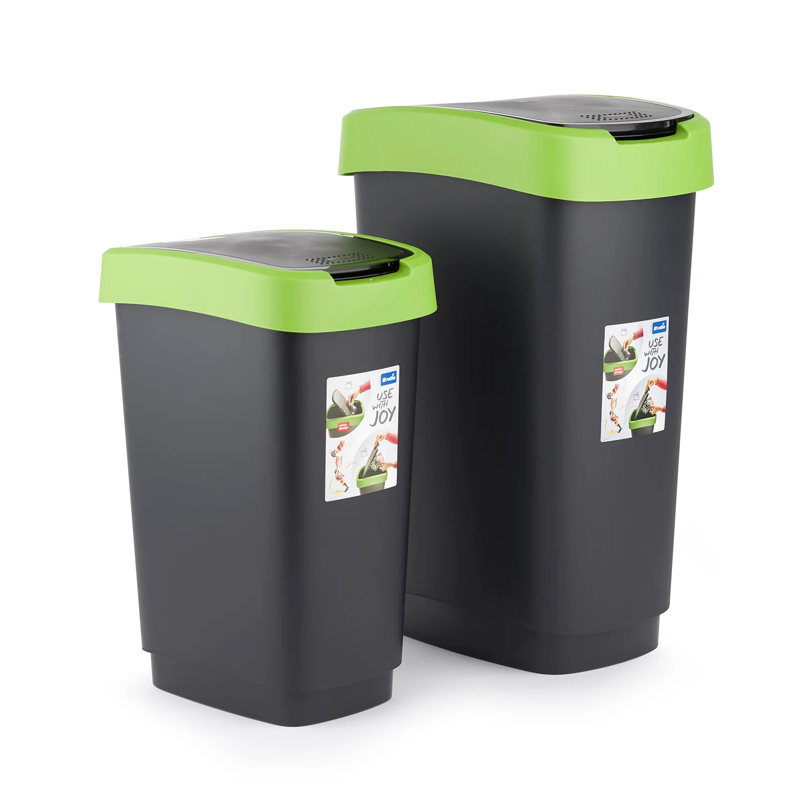 Swingeimer 50 l TWIST - Image 26