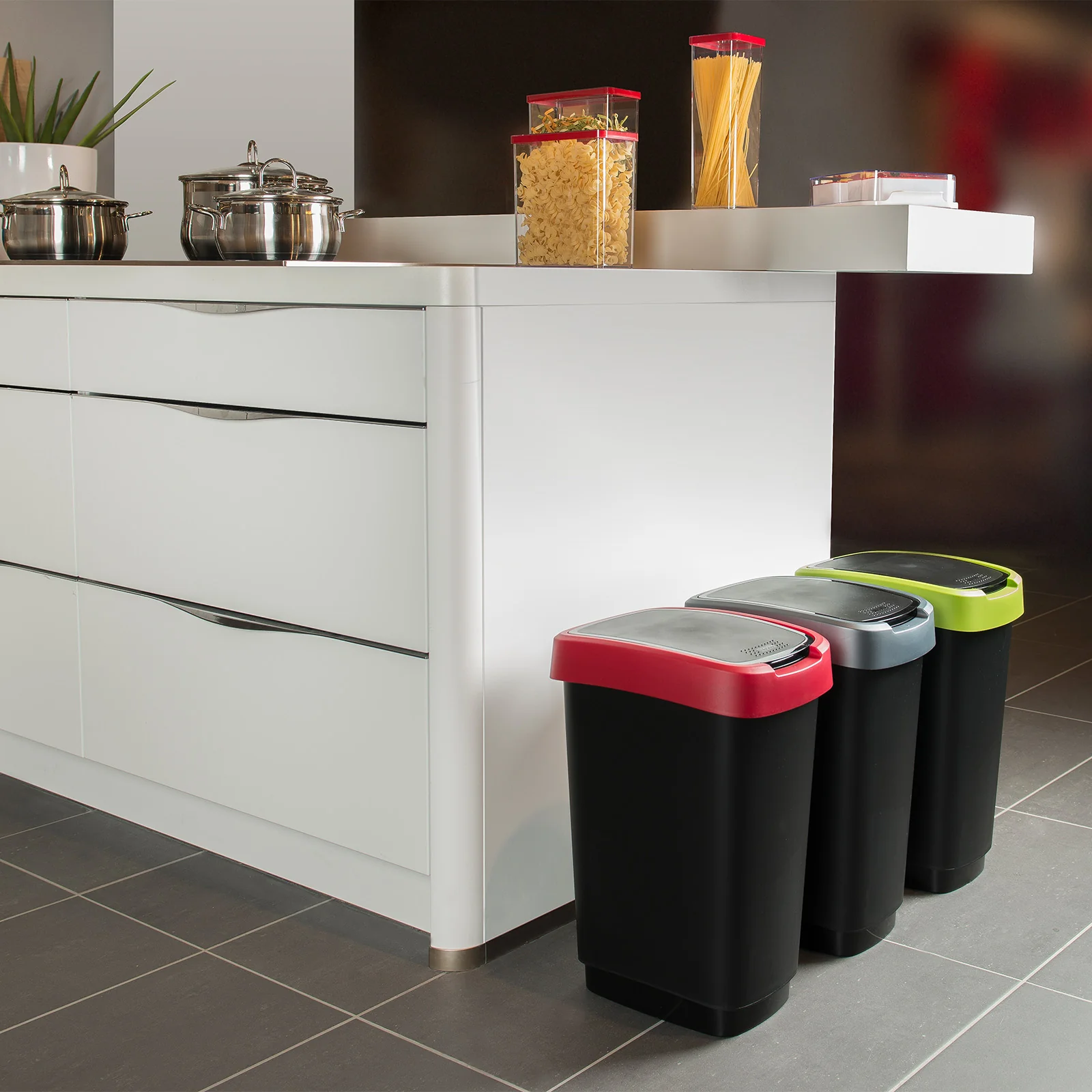 Swingeimer 50 l TWIST - Image 27