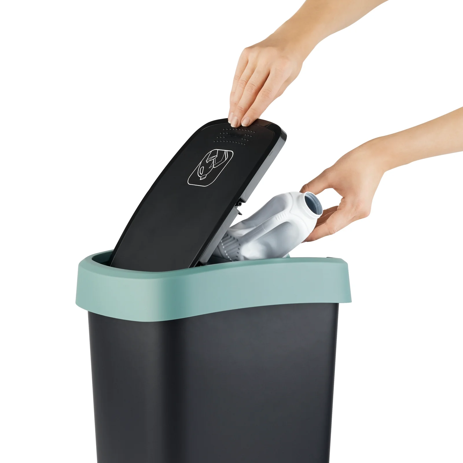 Swingeimer 50 l TWIST - Image 9