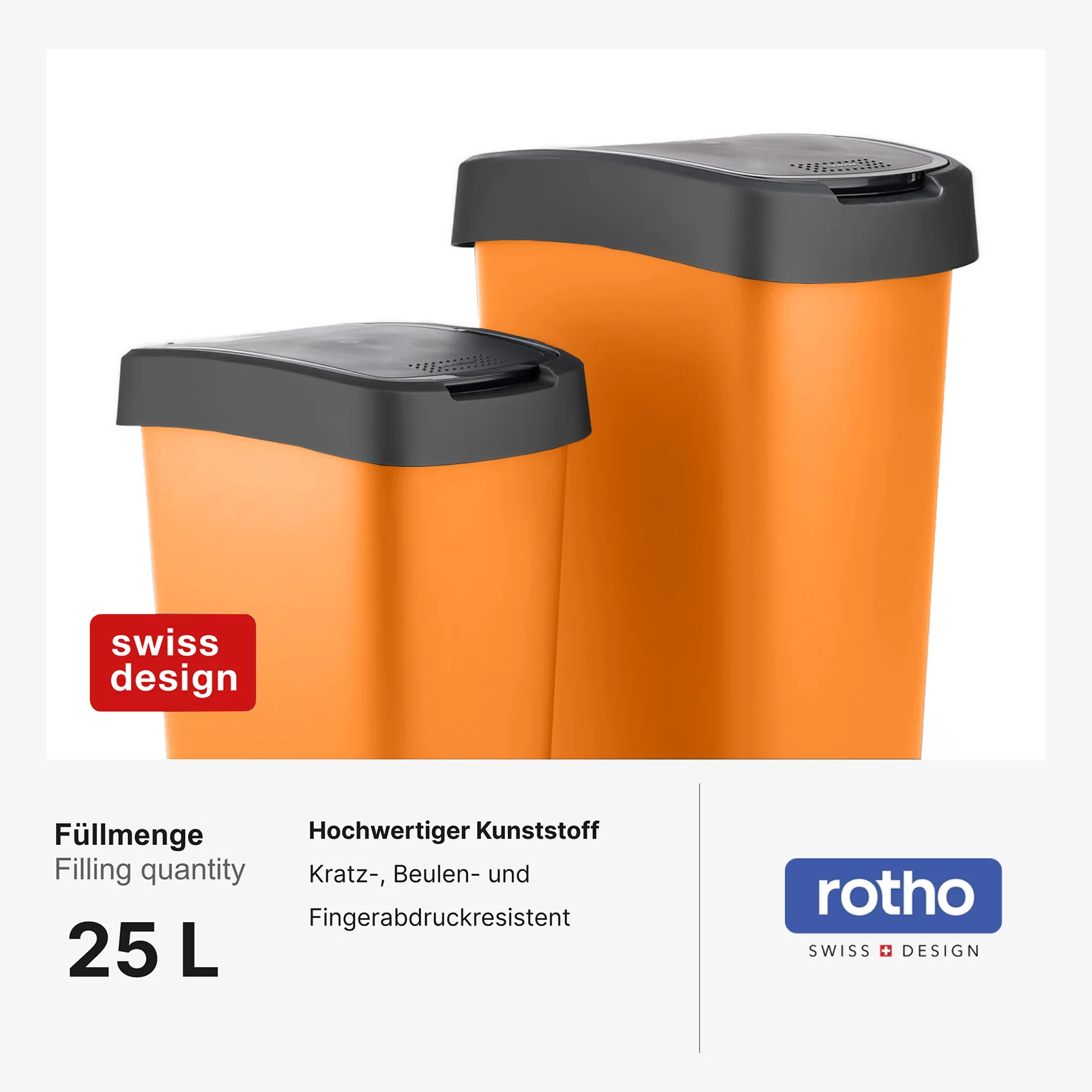 Swingeimer Art 25 l TWIST - Image 12