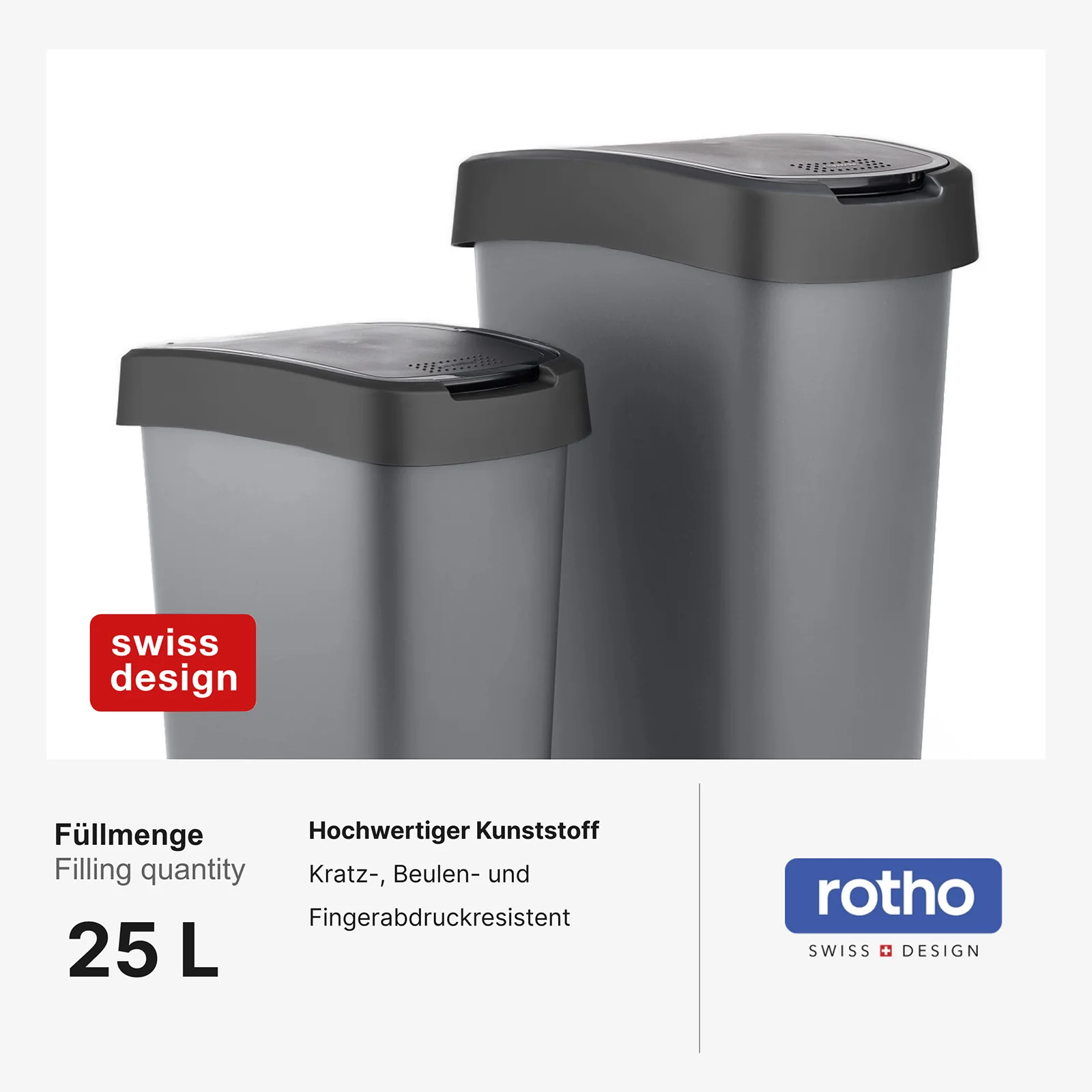 Swingeimer Art 25 l TWIST - Image 16