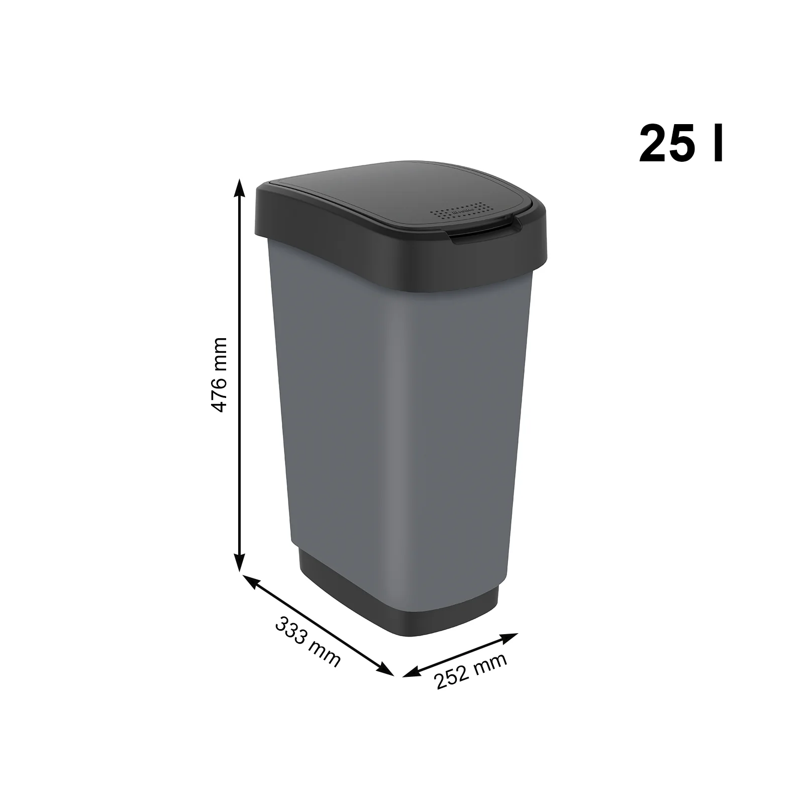 Swingeimer Art 25 l TWIST - Image 17
