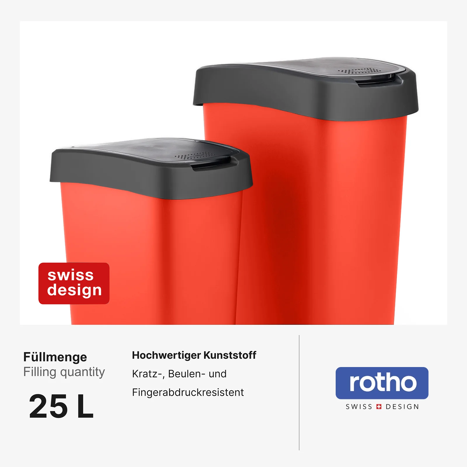 Swingeimer Art 25 l TWIST - Image 20