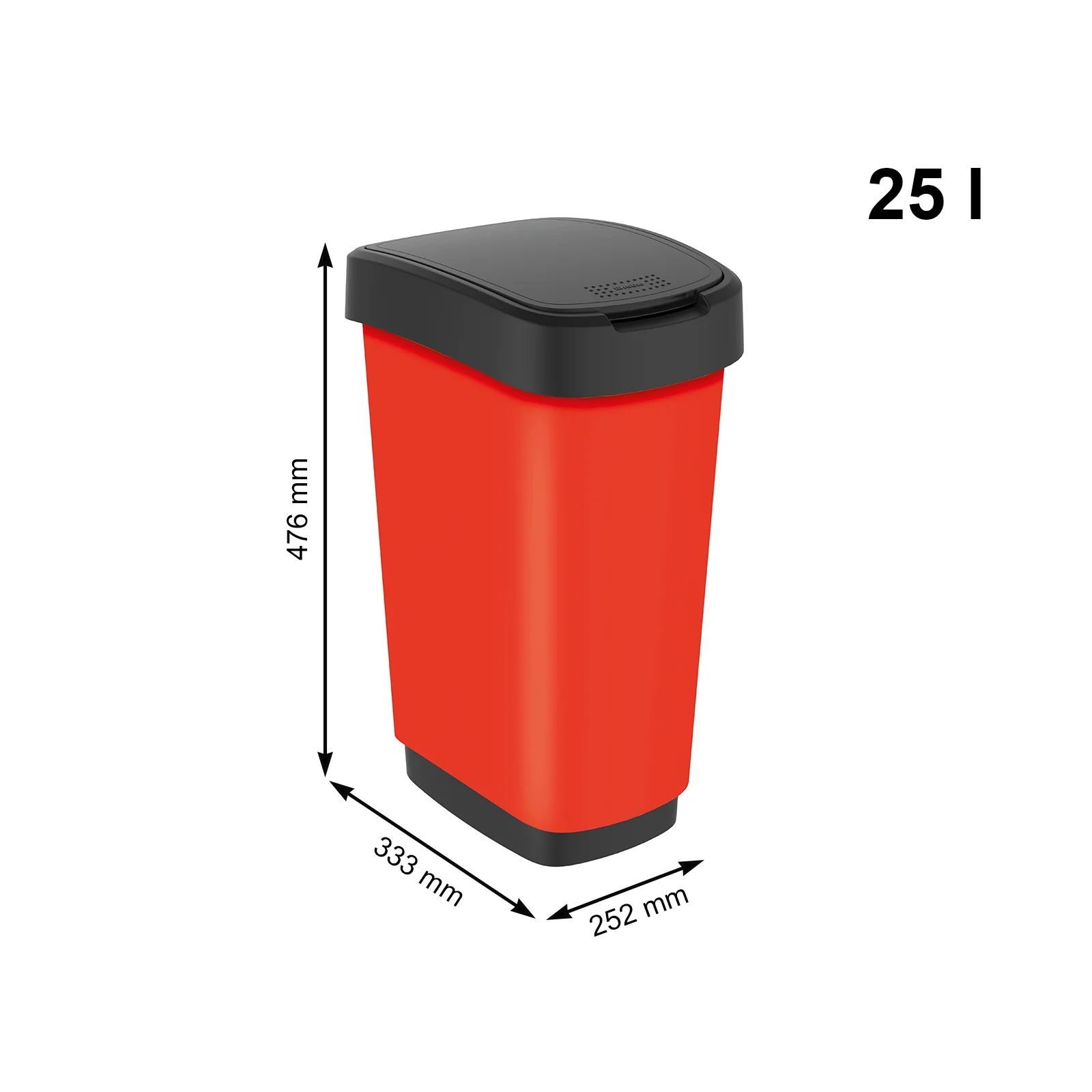 Swingeimer Art 25 l TWIST - Image 21