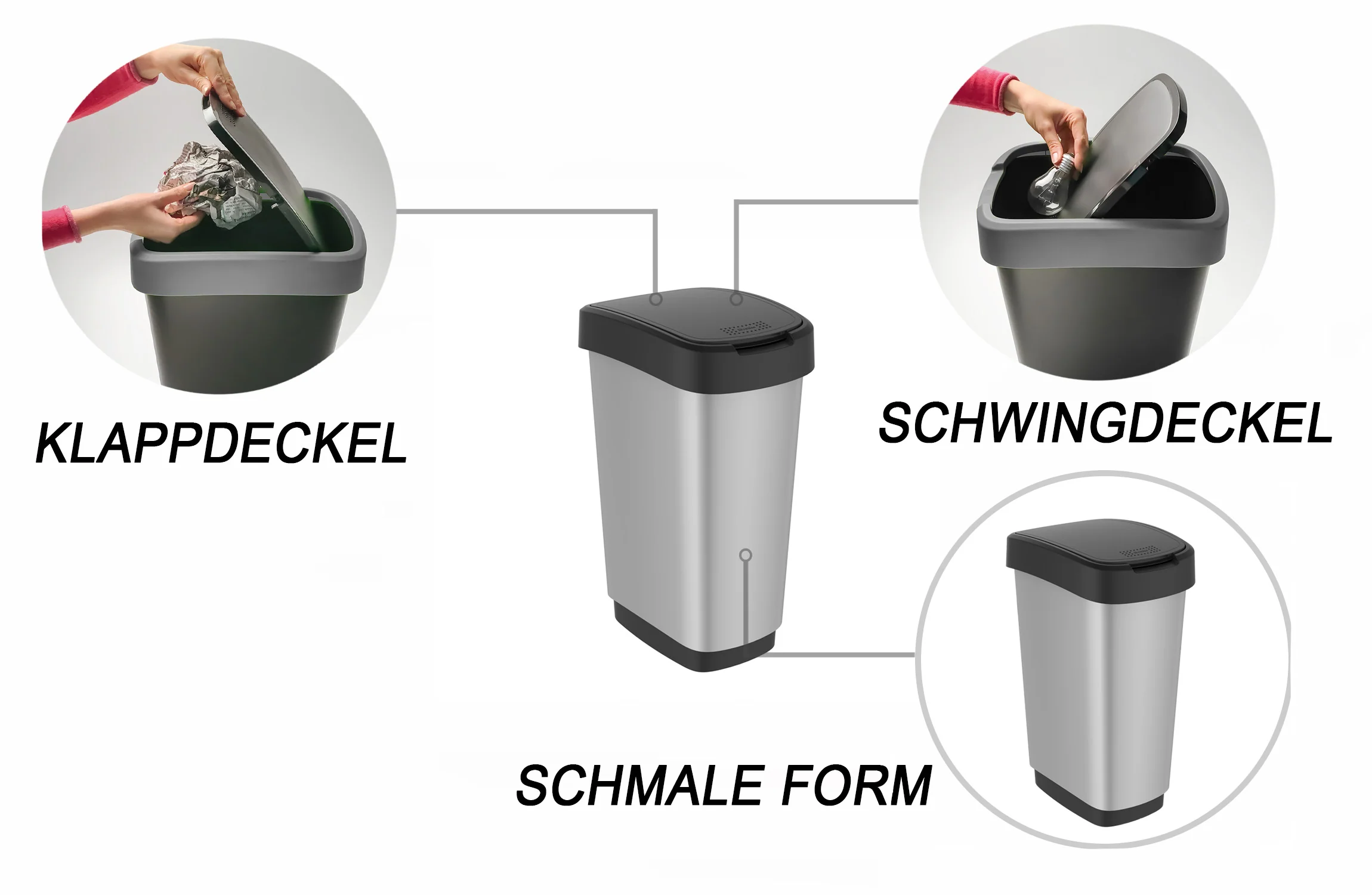 Swingeimer Art 25 l TWIST - Image 23