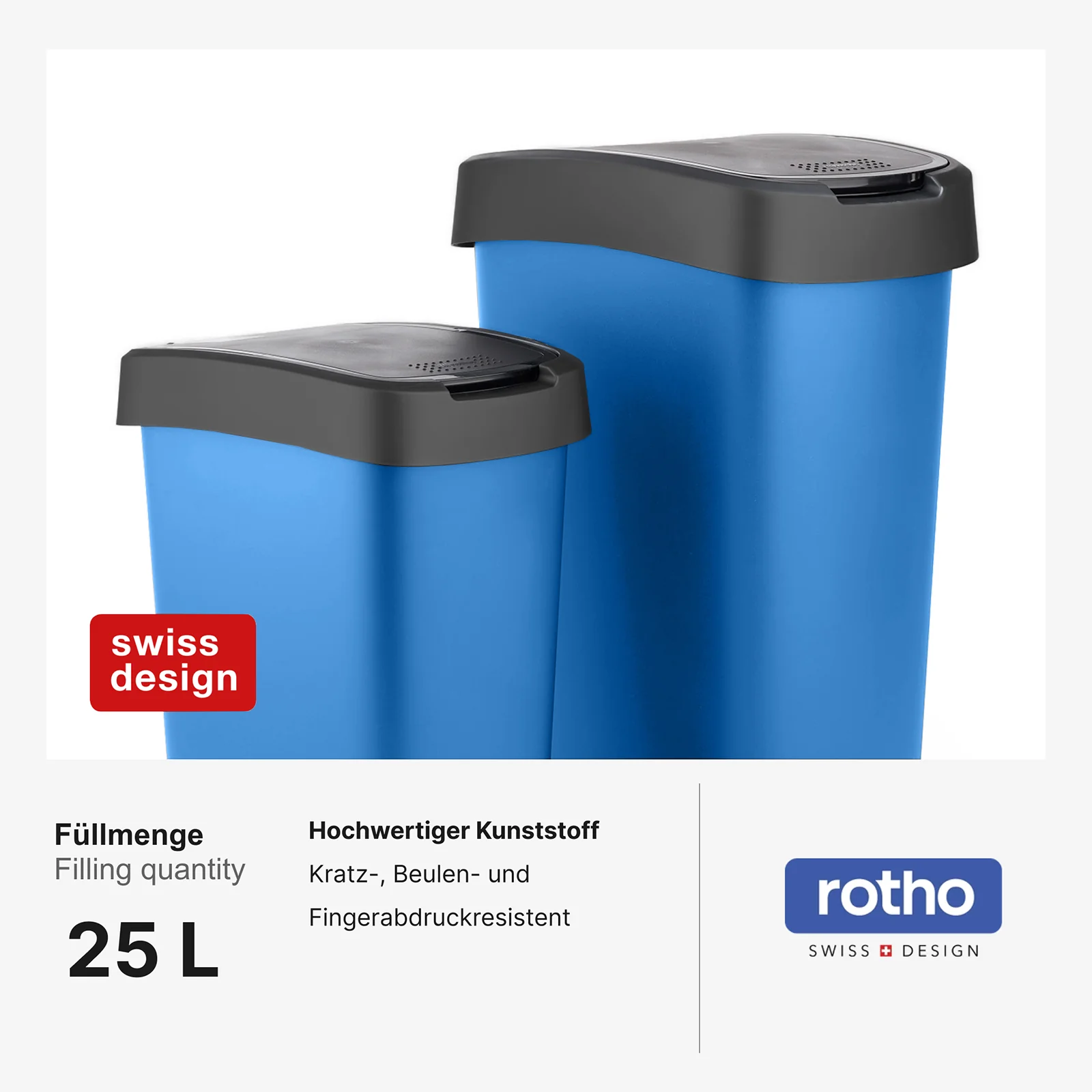 Swingeimer Art 25 l TWIST - Image 29