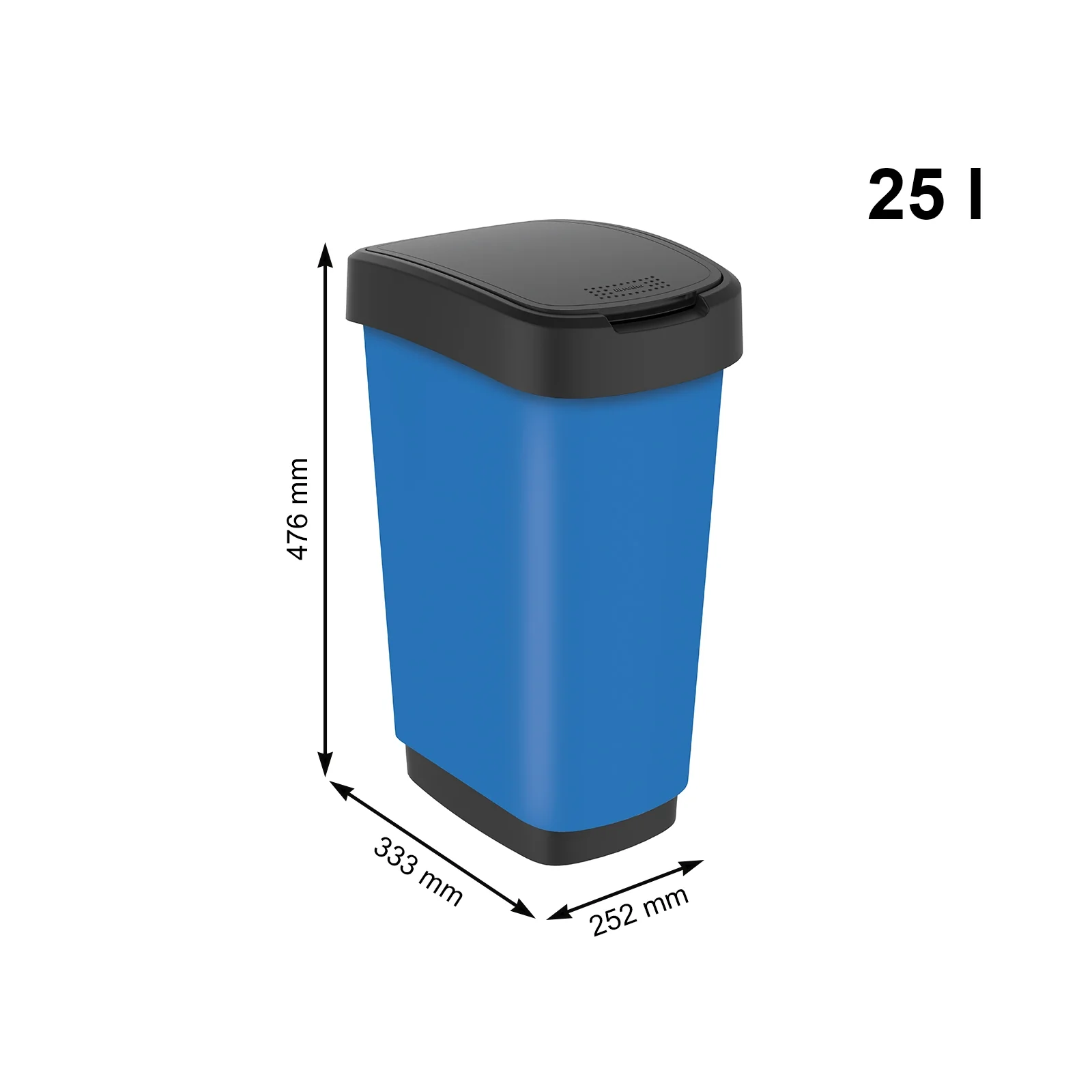 Swingeimer Art 25 l TWIST - Image 30
