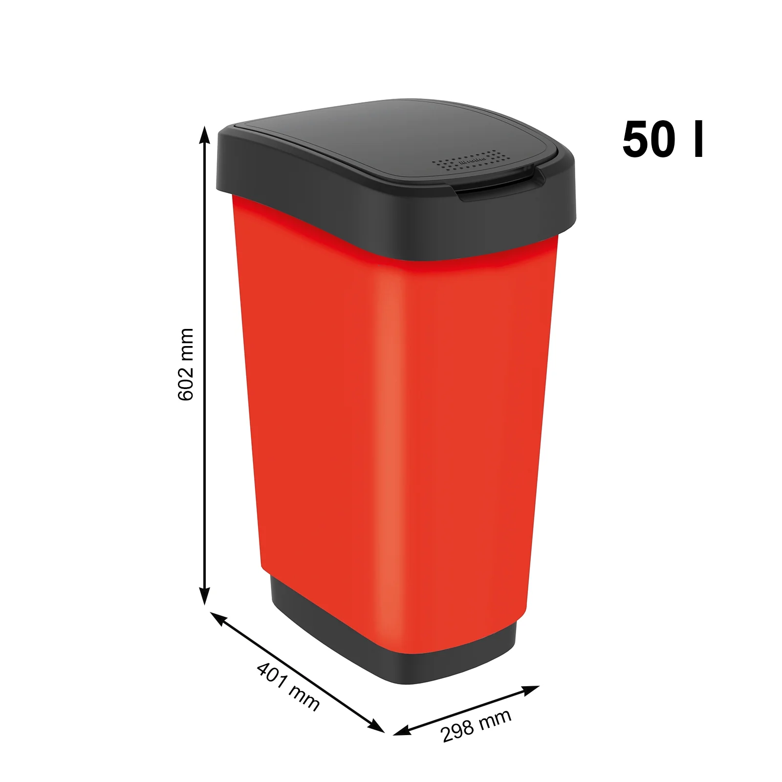 Swingeimer Art 50 l TWIST - Image 10