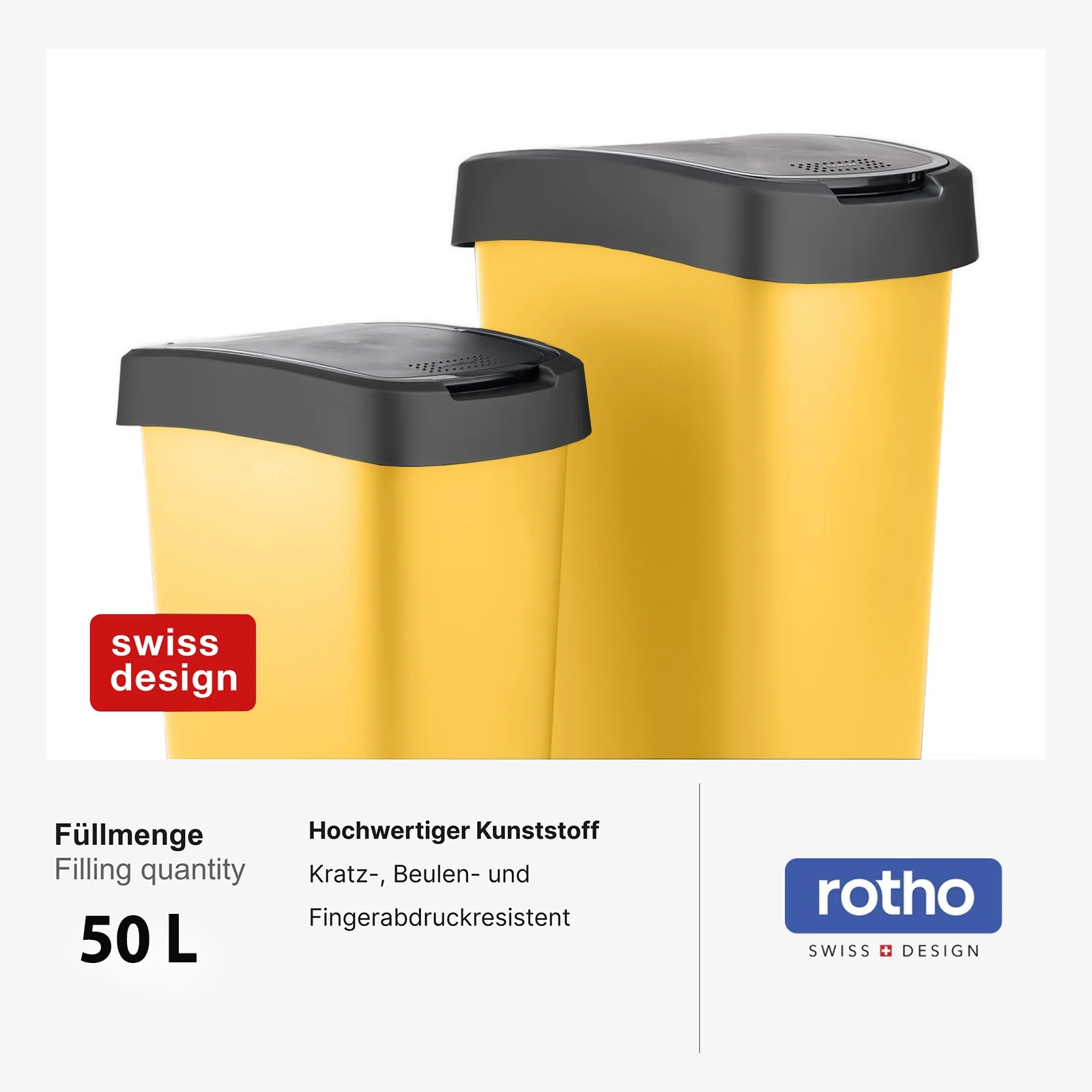 Swingeimer Art 50 l TWIST - Image 29