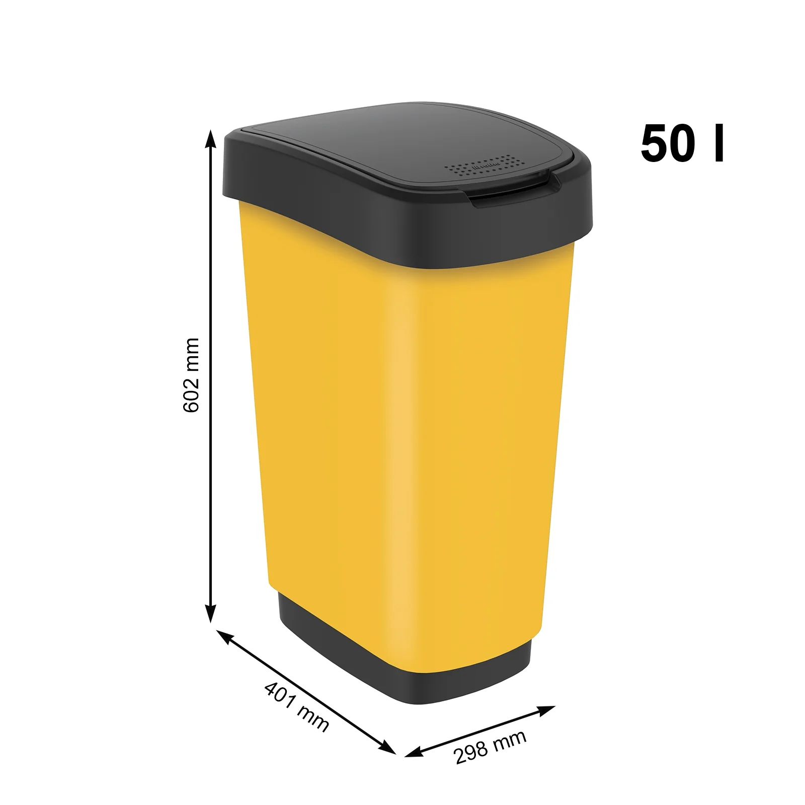 Swingeimer Art 50 l TWIST - Image 30