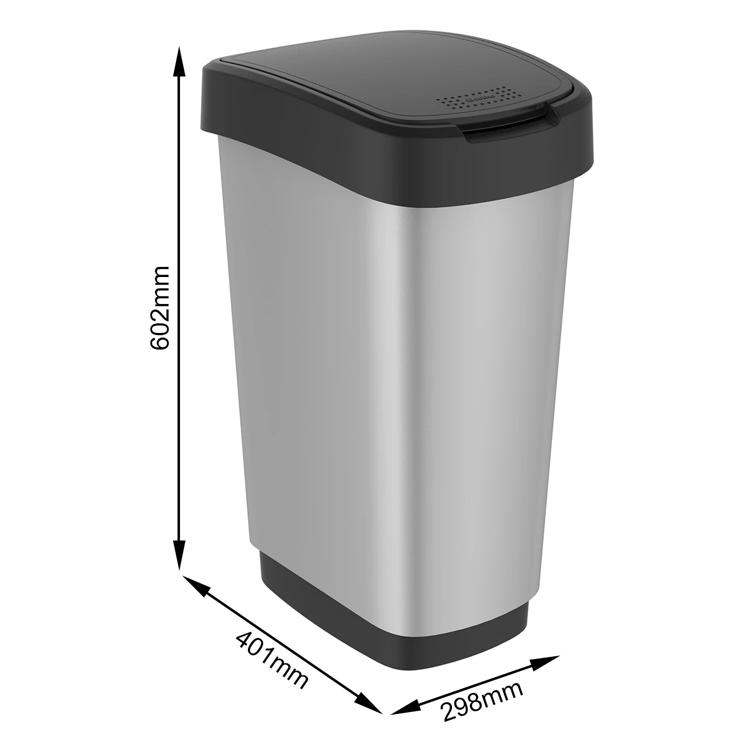Swingeimer Art 50 l TWIST - Image 36