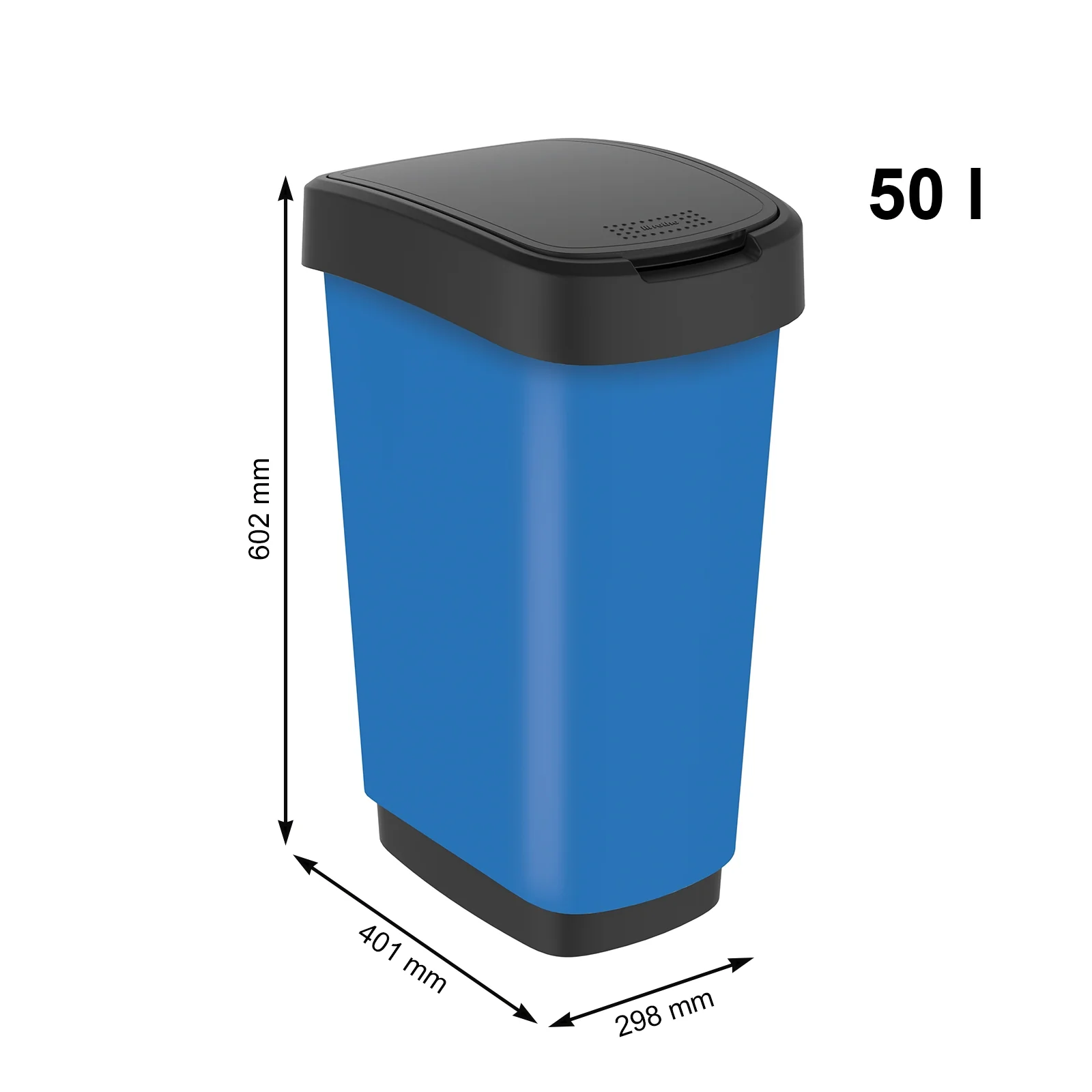 Swingeimer Art 50 l TWIST - Image 5