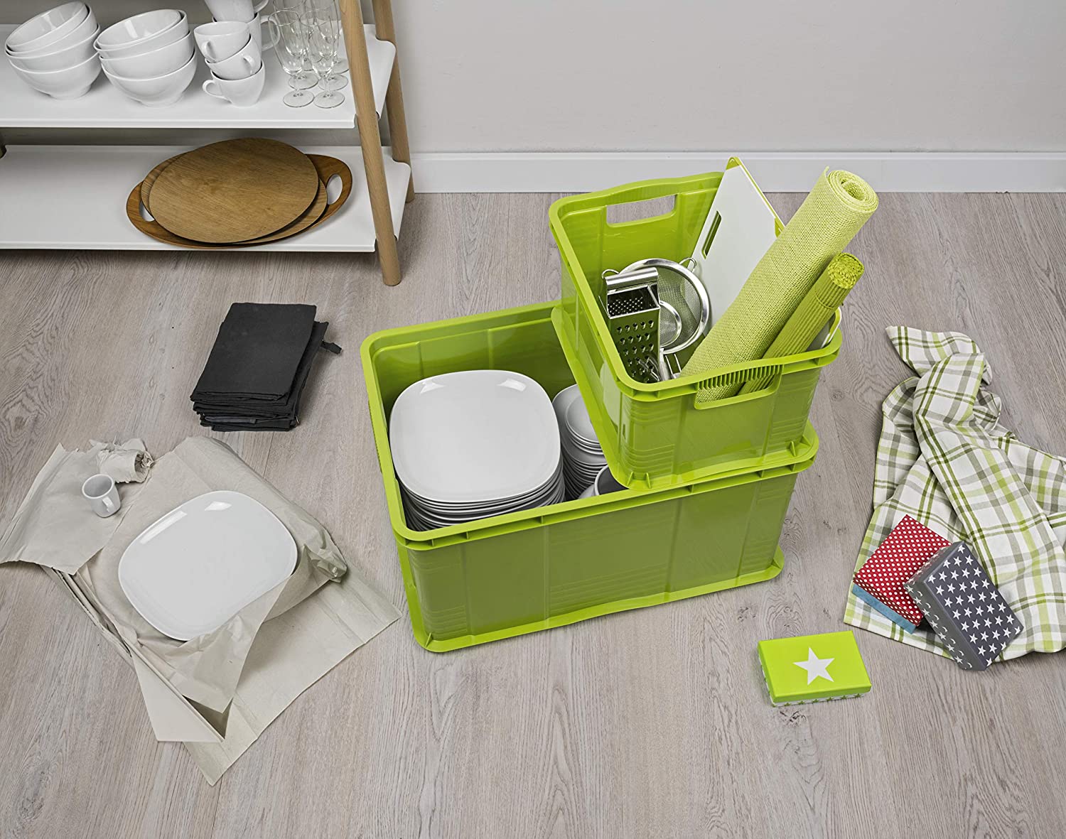 Systembox DIN A3 AGILO - Image 3