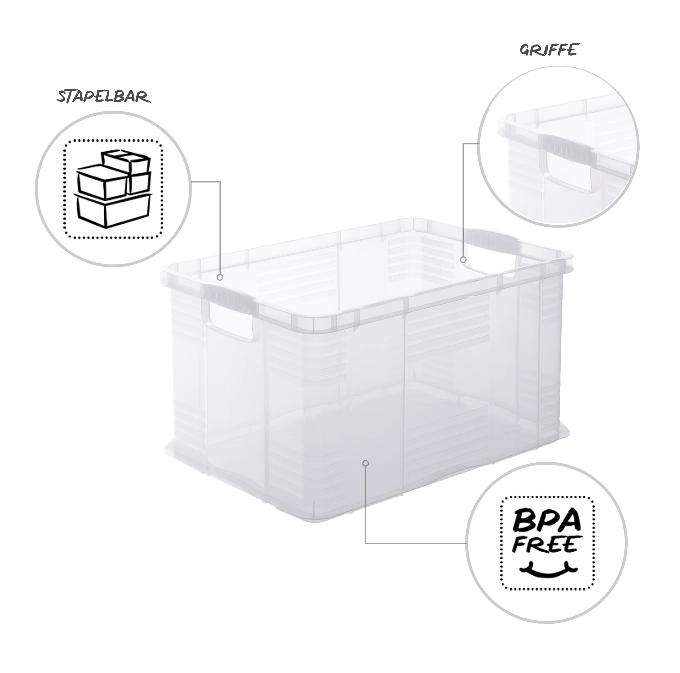 Systembox DIN A3 AGILO - Image 4
